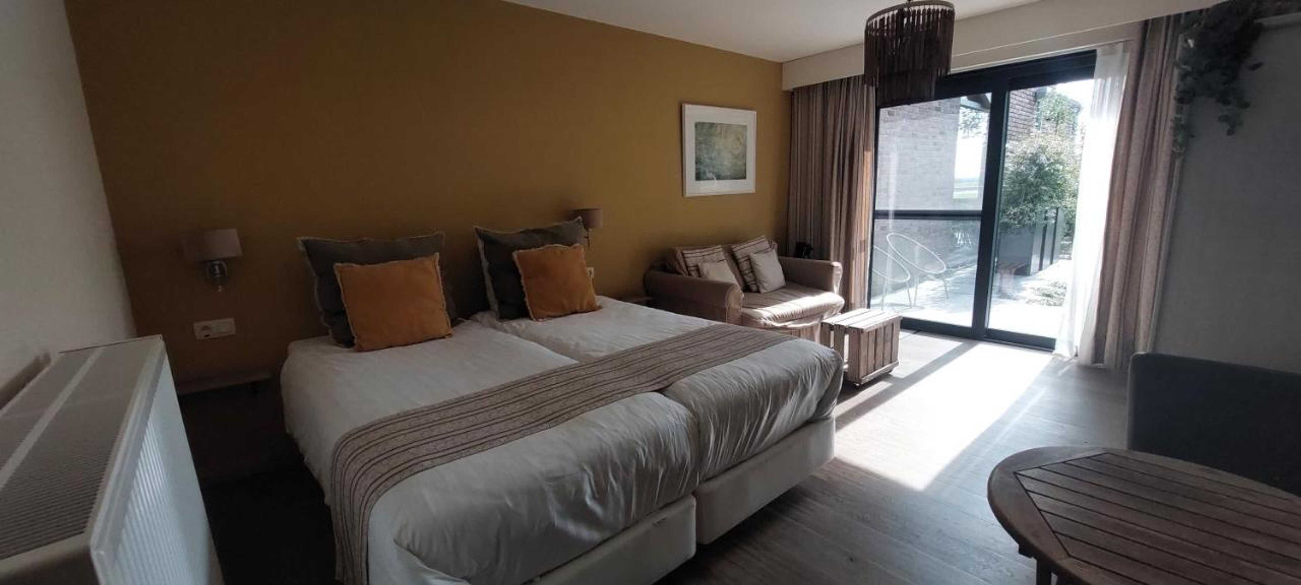 Gift card for B&b 't Goedhof