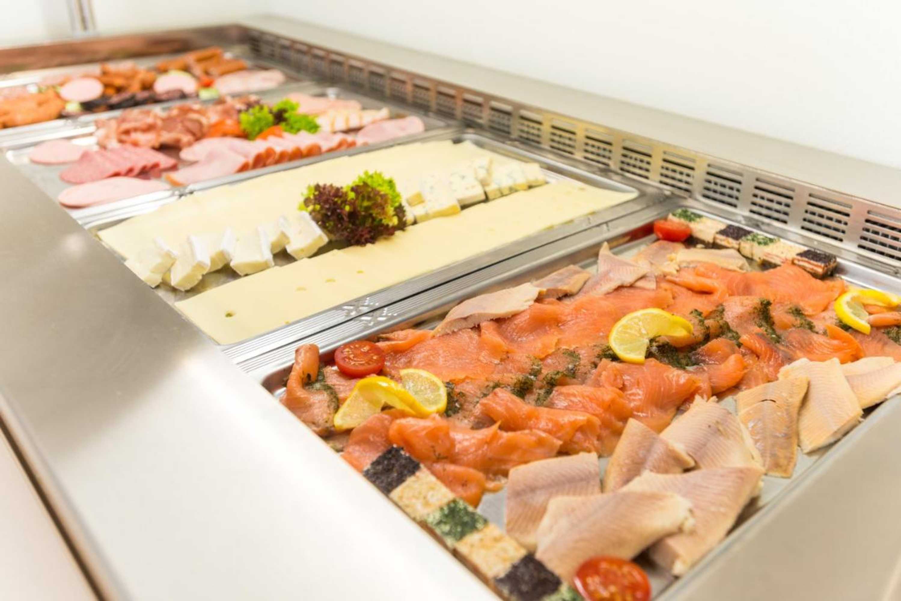 Gift card for Landhotel Kristall