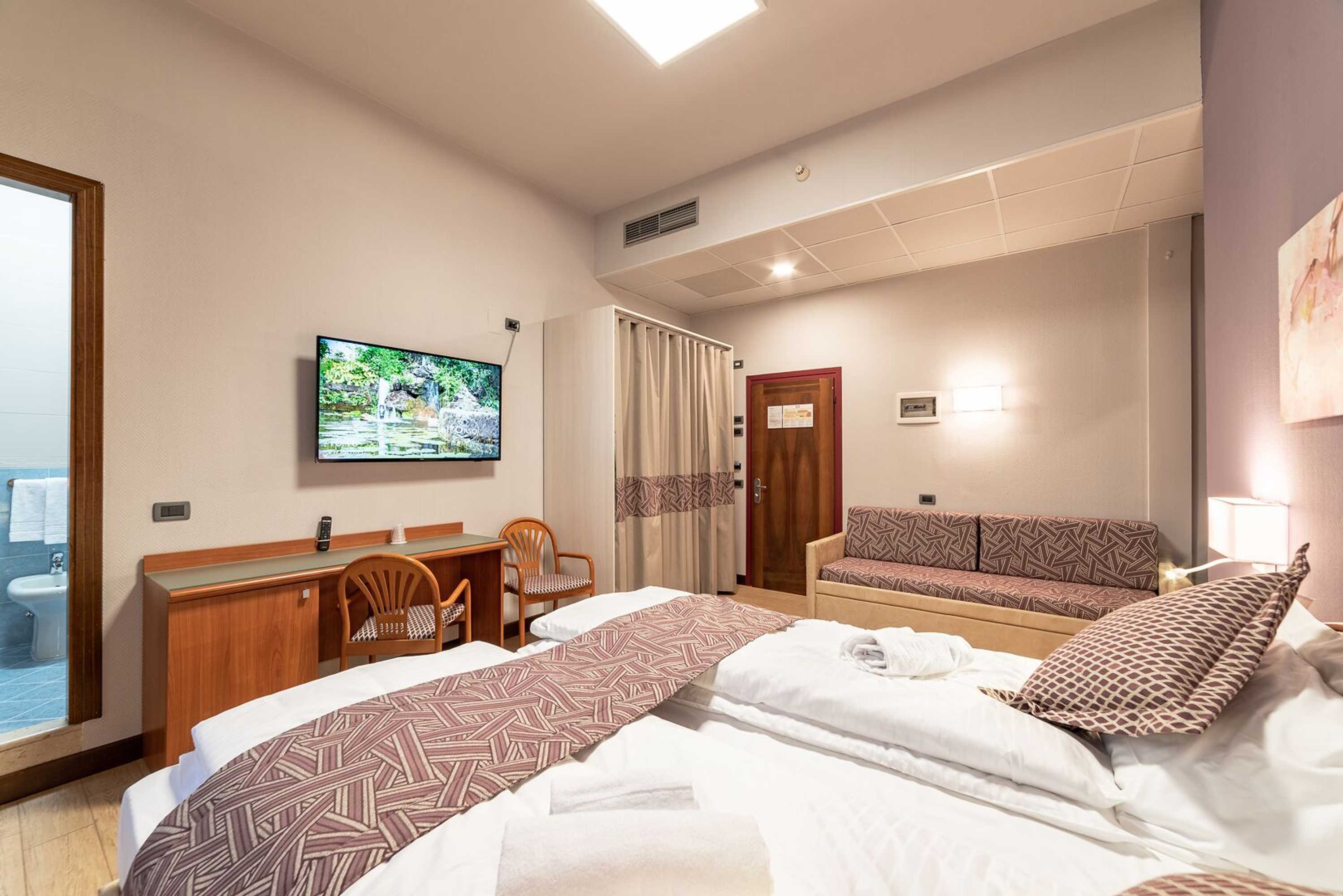 Gift card for Hotel All'orso Gift card for Hotel All'orso