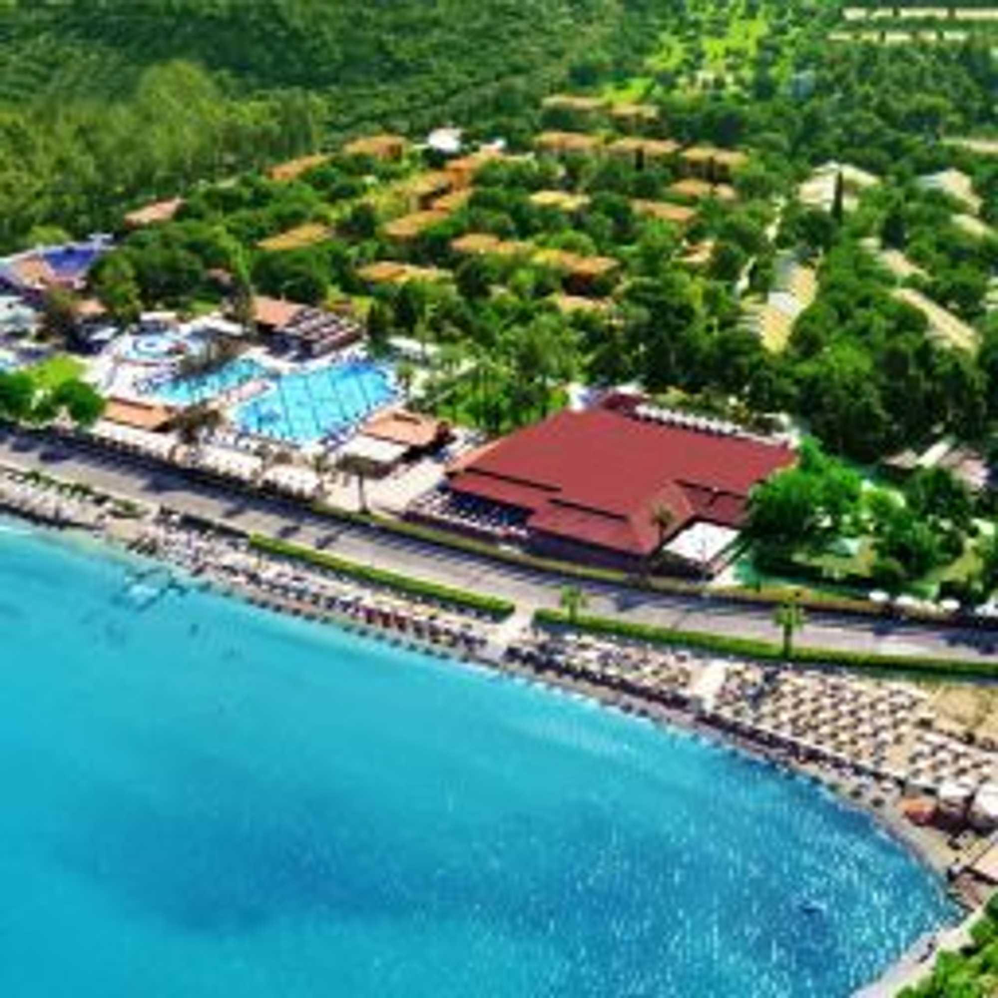 Gift card for Kustur Club Holiday Village Gift card for Kustur Club Holiday Village