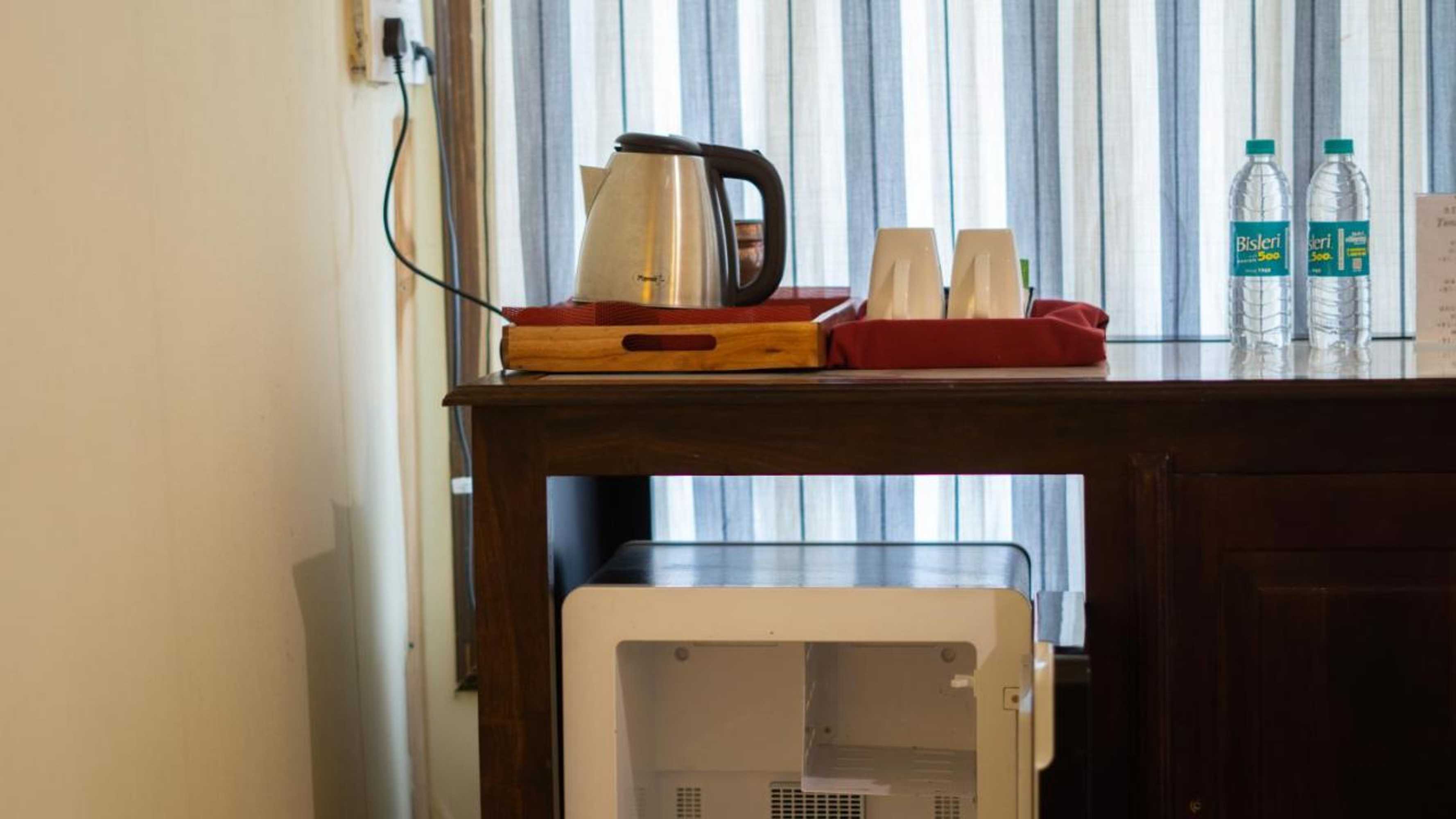 Gift card for 16 Bedouin