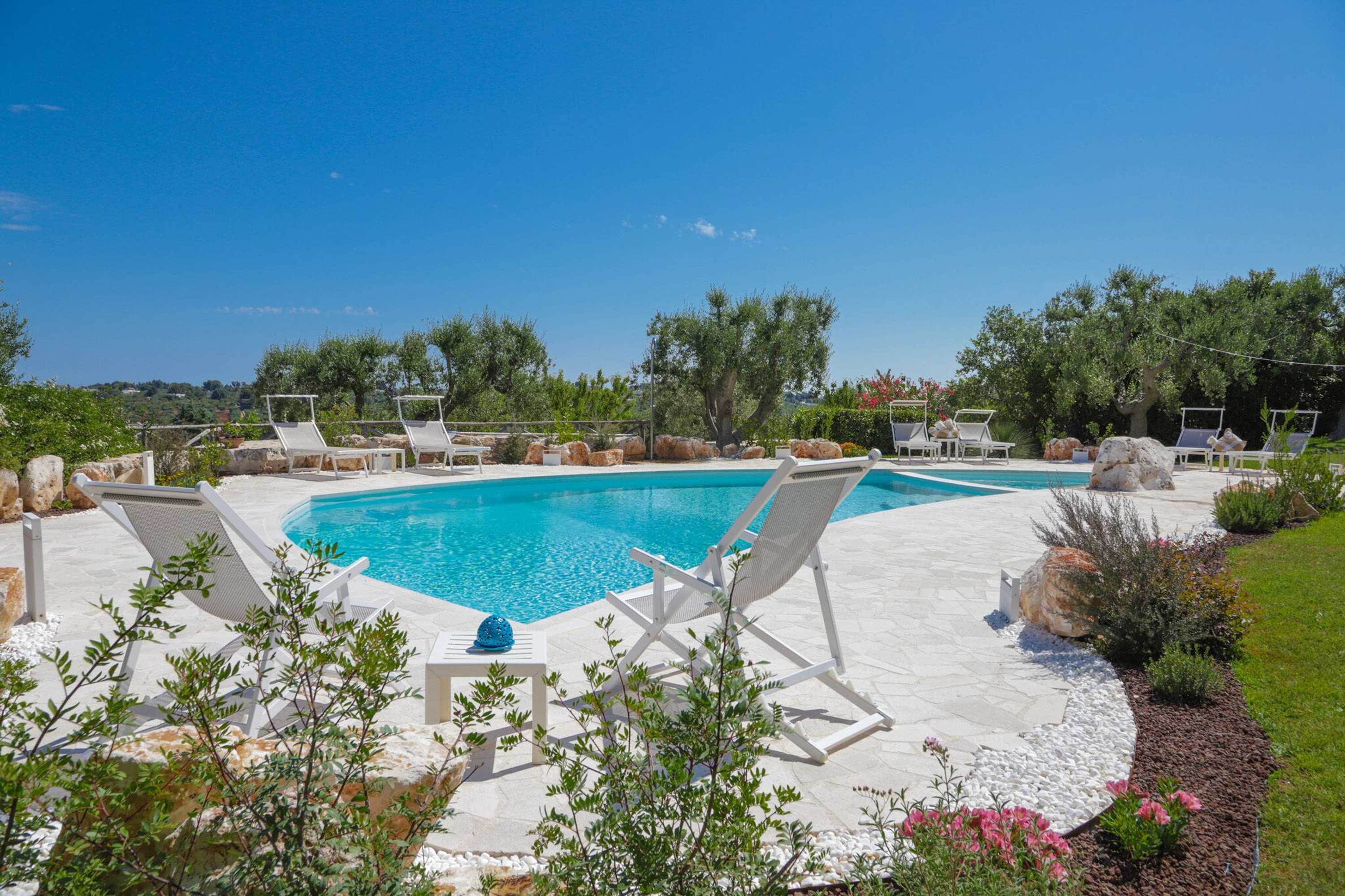 Gift card for TD Trulli di Bouganville w/ Large Amazing Pool Gift card for TD Trulli di Bouganville w/ Large Amazing Pool