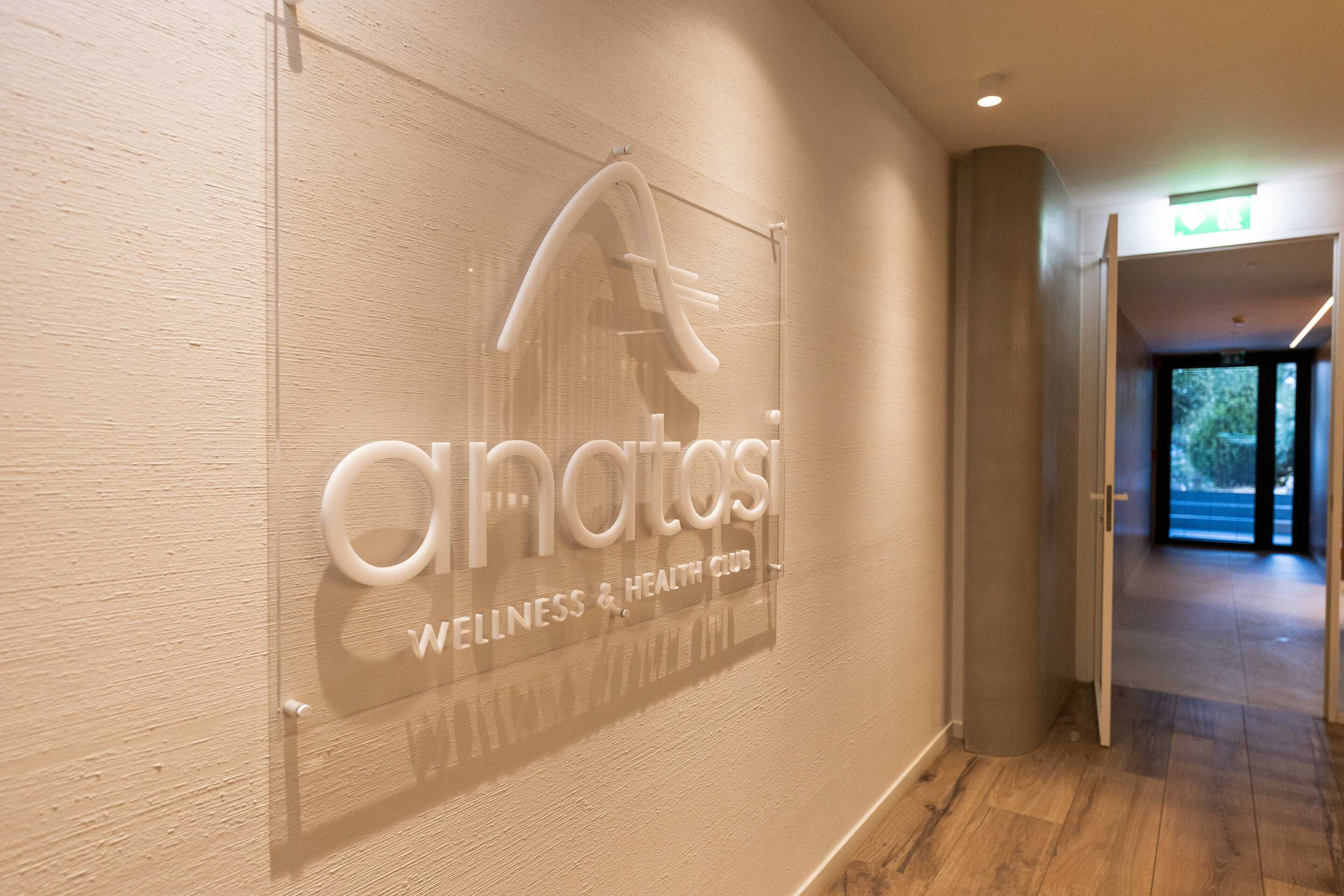Gift card for Ananti Resort & Spa Gift card for Ananti Resort & Spa