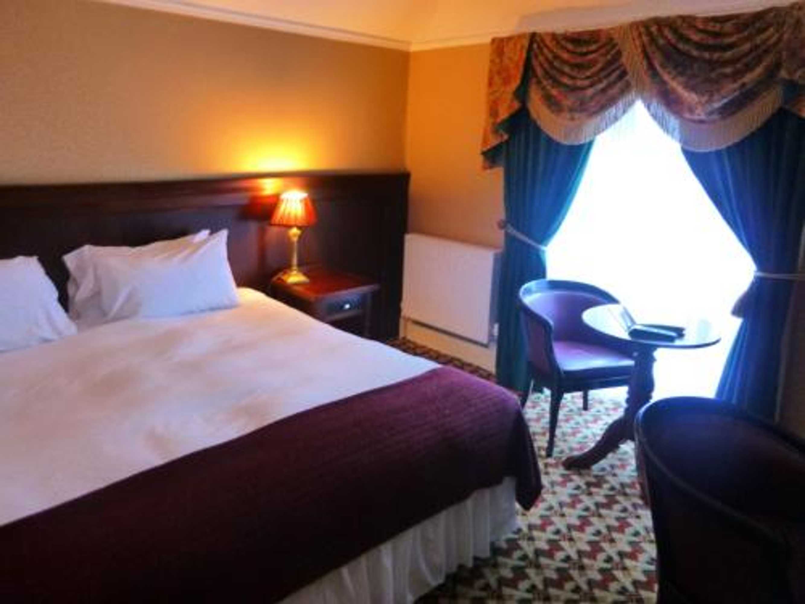 Gift card for Riverbank House Hotel Gift card for Riverbank House Hotel