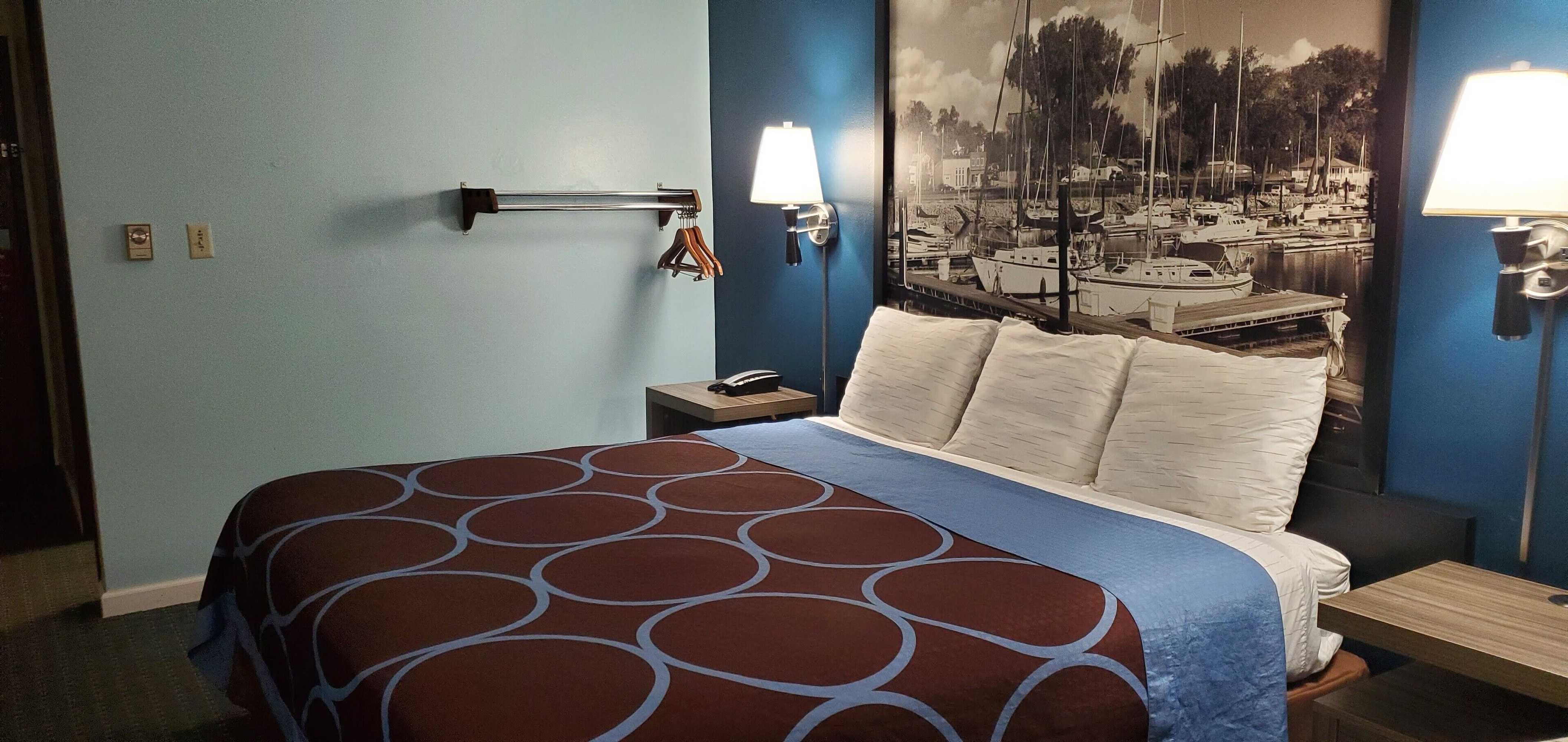 Gift card for River Hill Inn & Suites Gift card for River Hill Inn & Suites