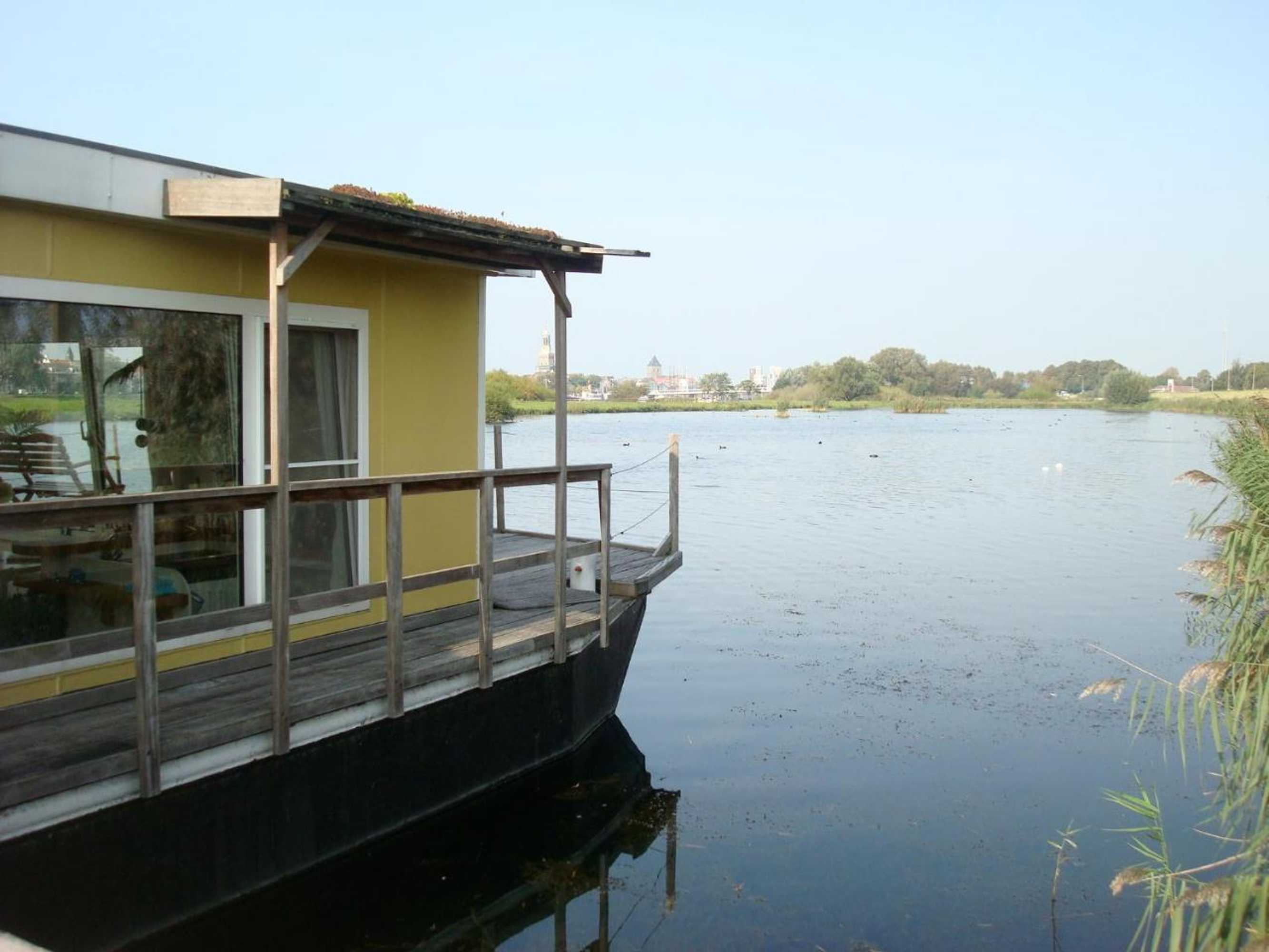 Gift card for Ecostay de Ijsvogel