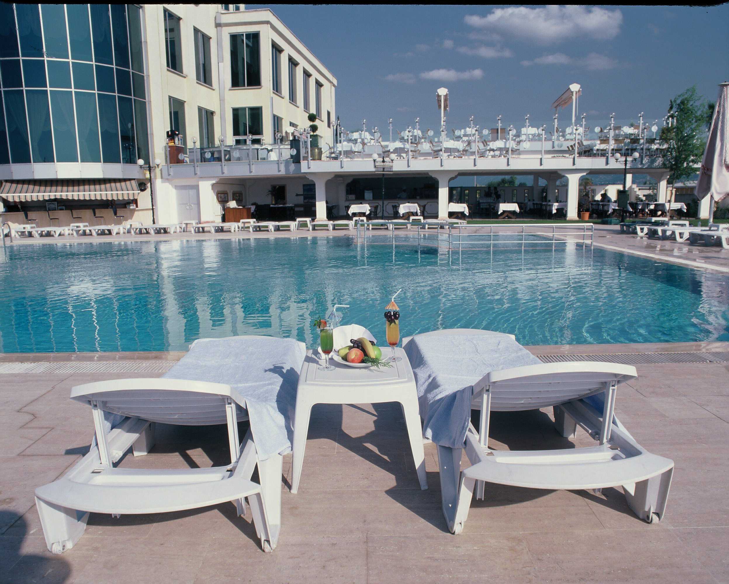 Gift card for Emexotel Kocaeli