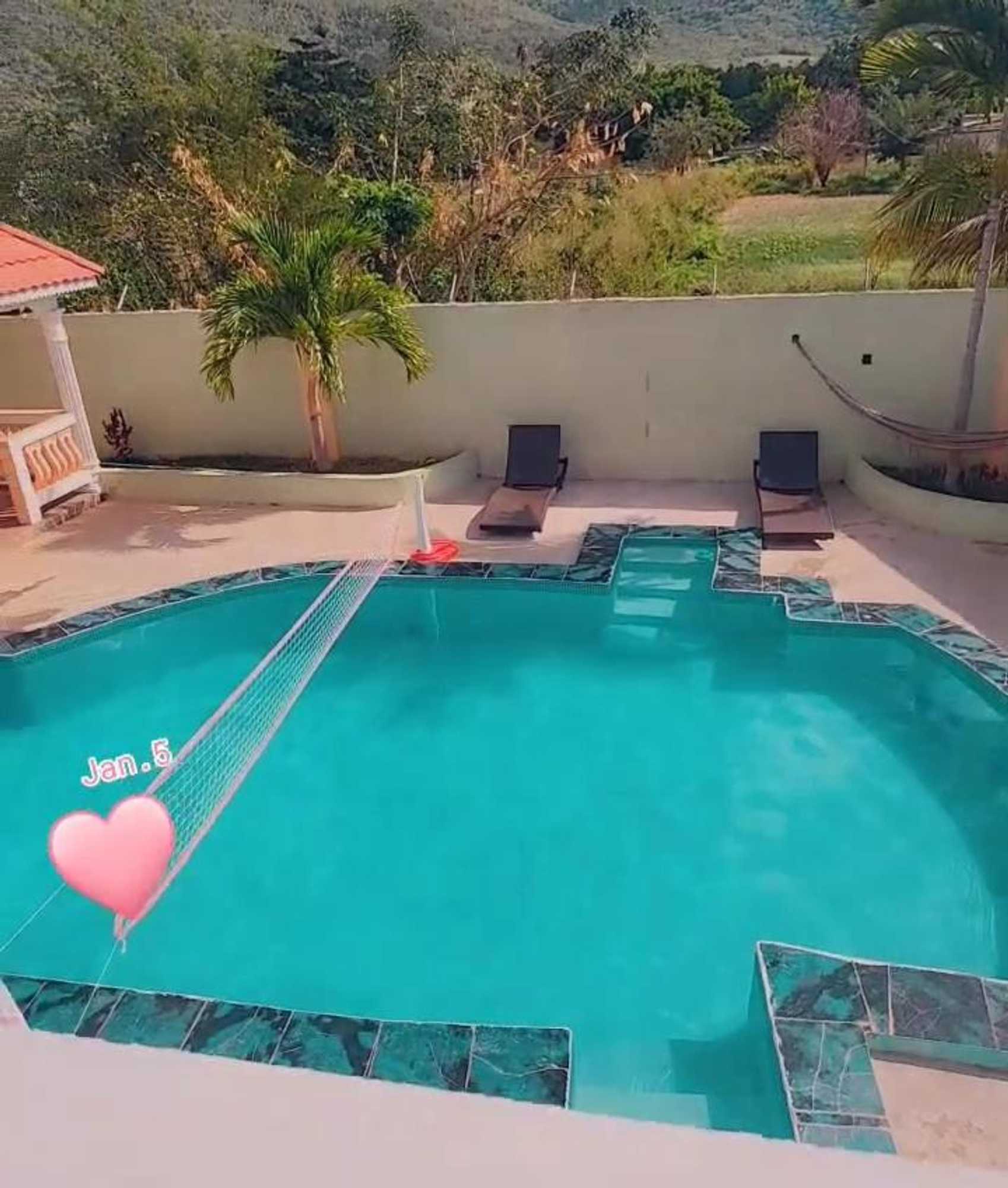Gift card for Eve's Rockaway Villa