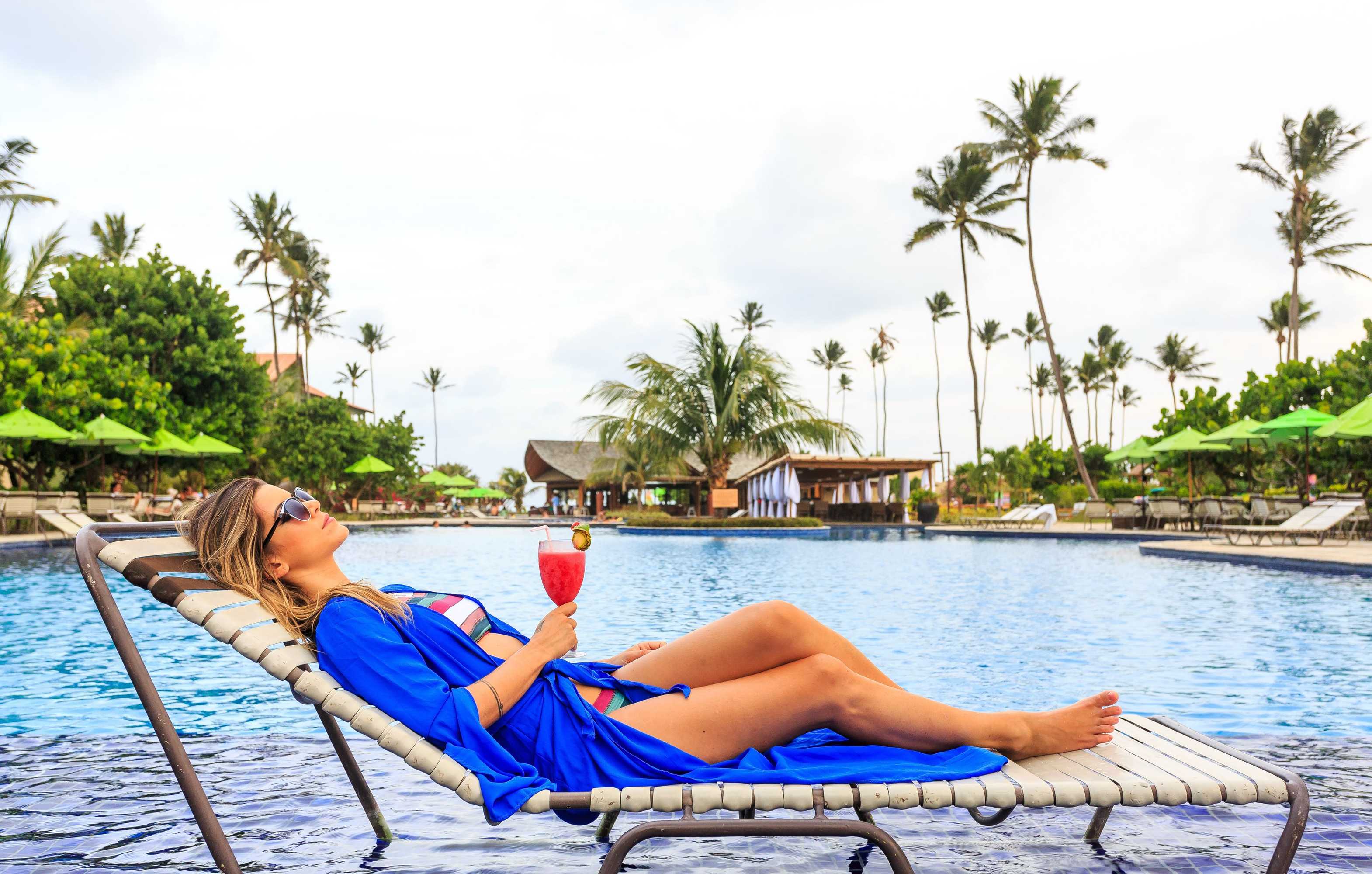 Gift card for Viva Porto de Galinhas Resort Gift card for Viva Porto de Galinhas Resort