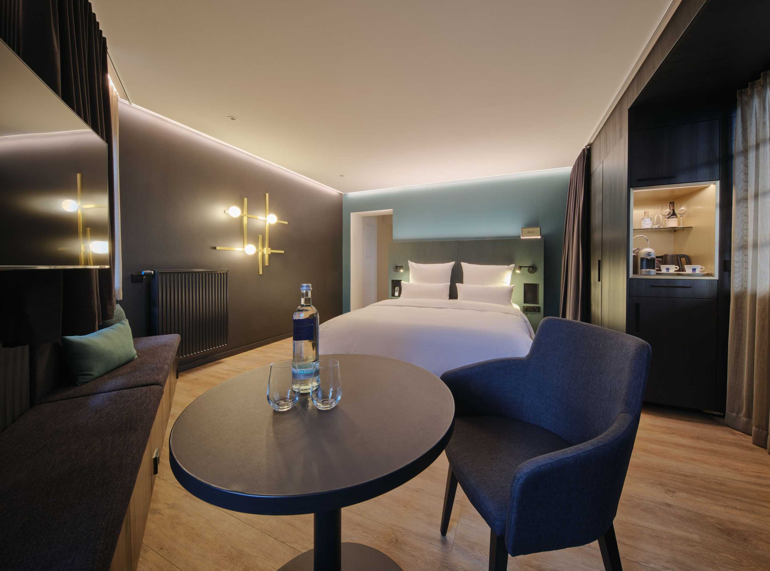 Gift card for Hotel am Sophienpark Gift card for Hotel am Sophienpark