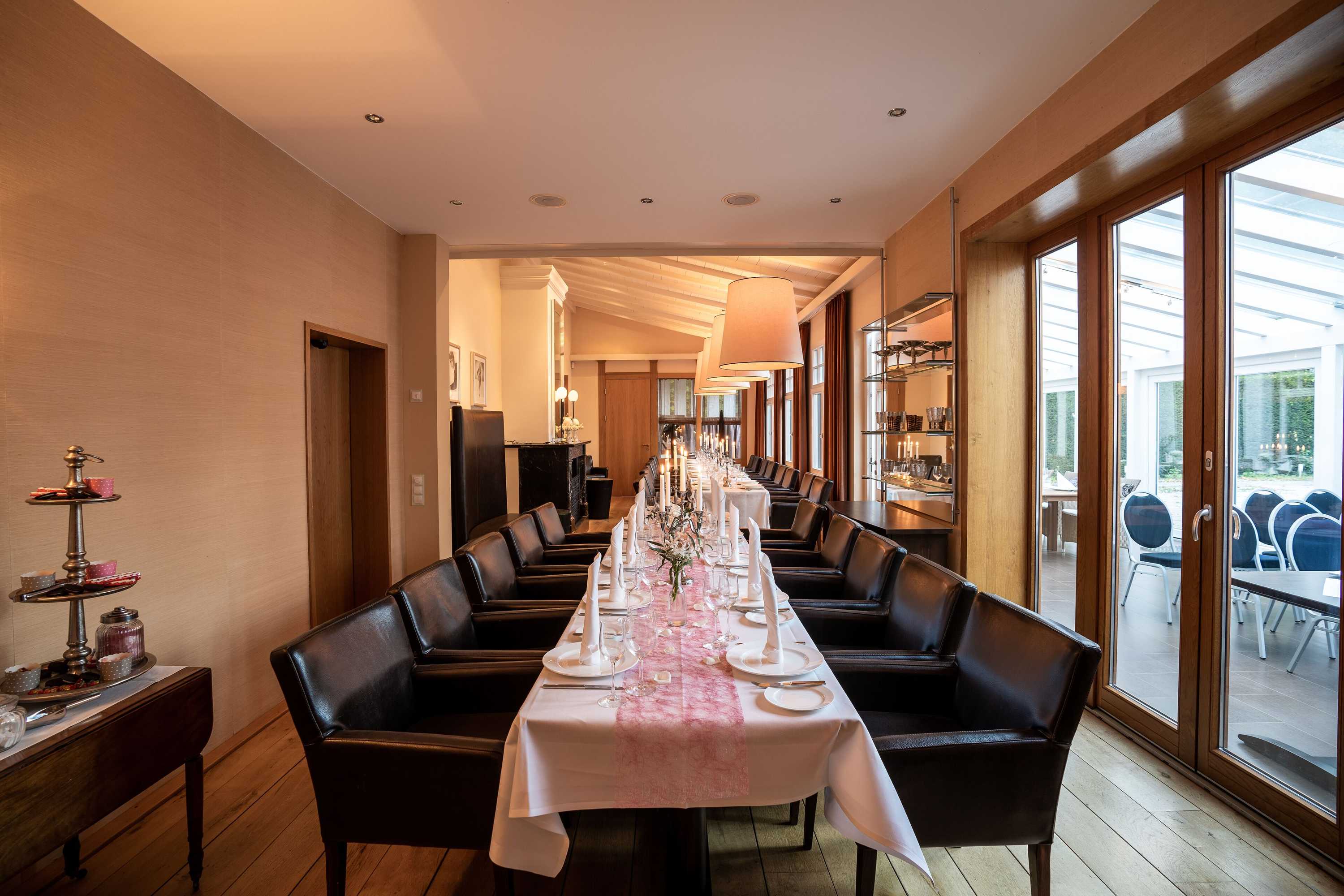 Gift card for Villa Waldesruh