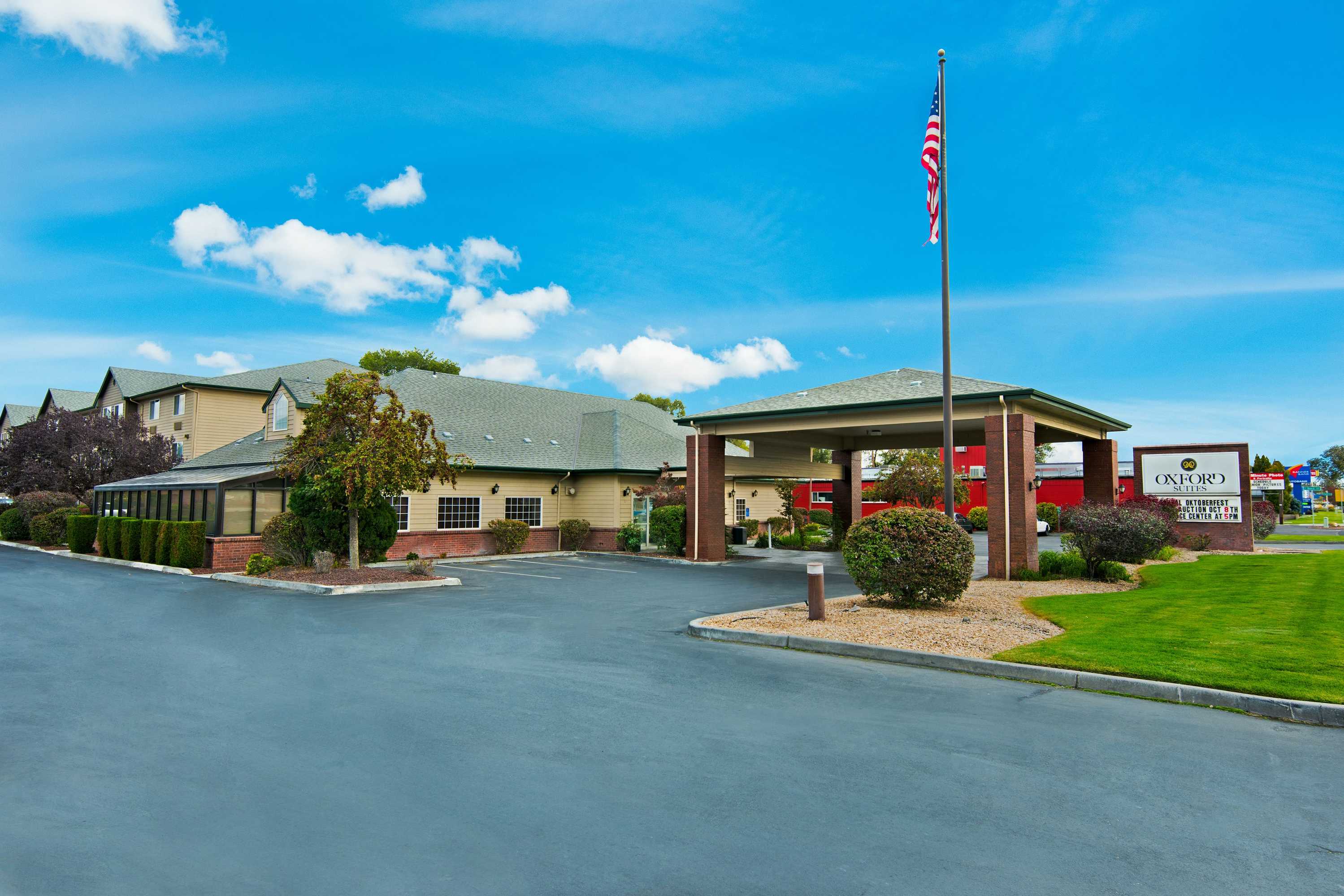Gift card for Oxford Suites Hermiston Gift card for Oxford Suites Hermiston