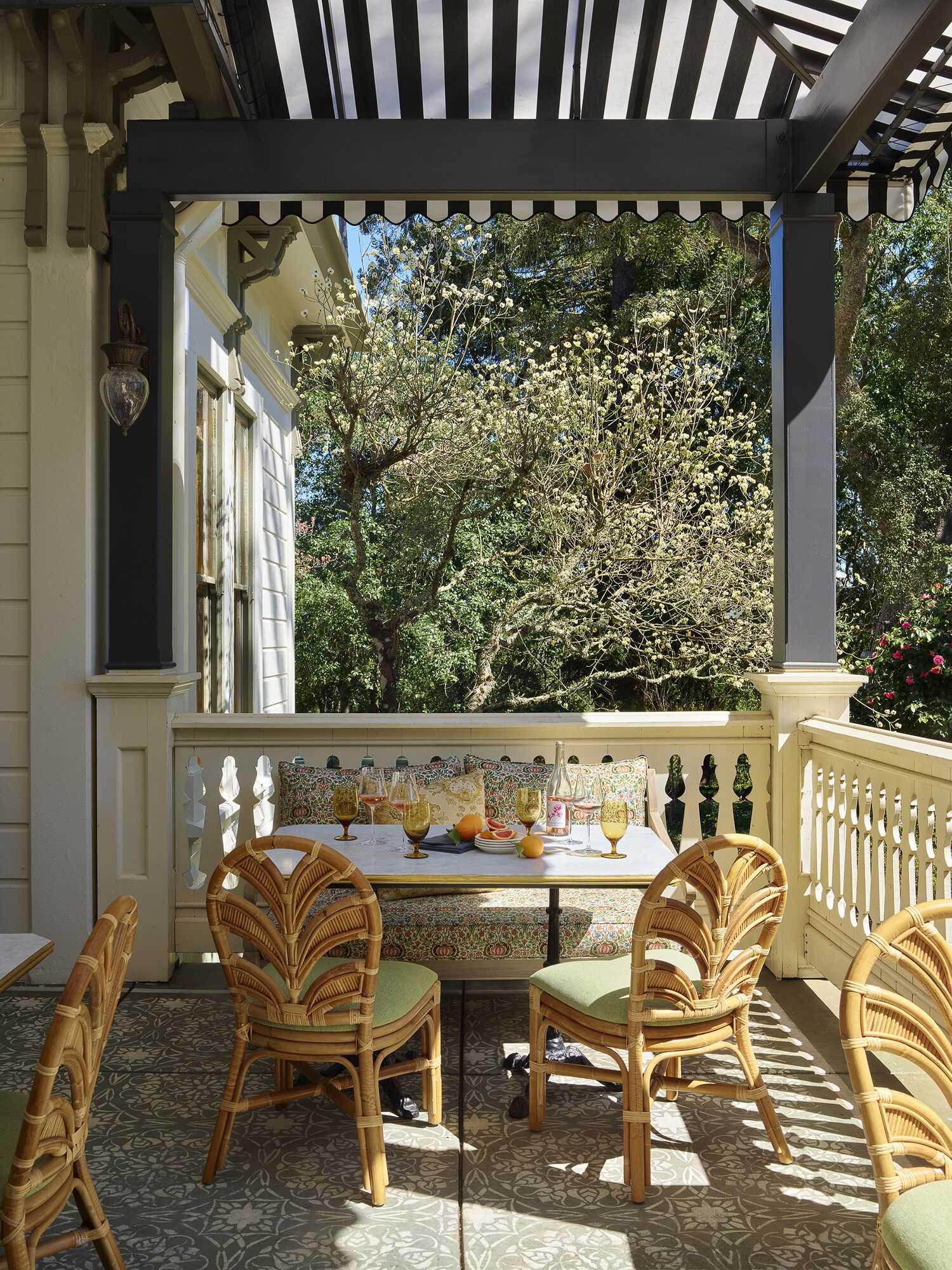 Gift card for The Madrona