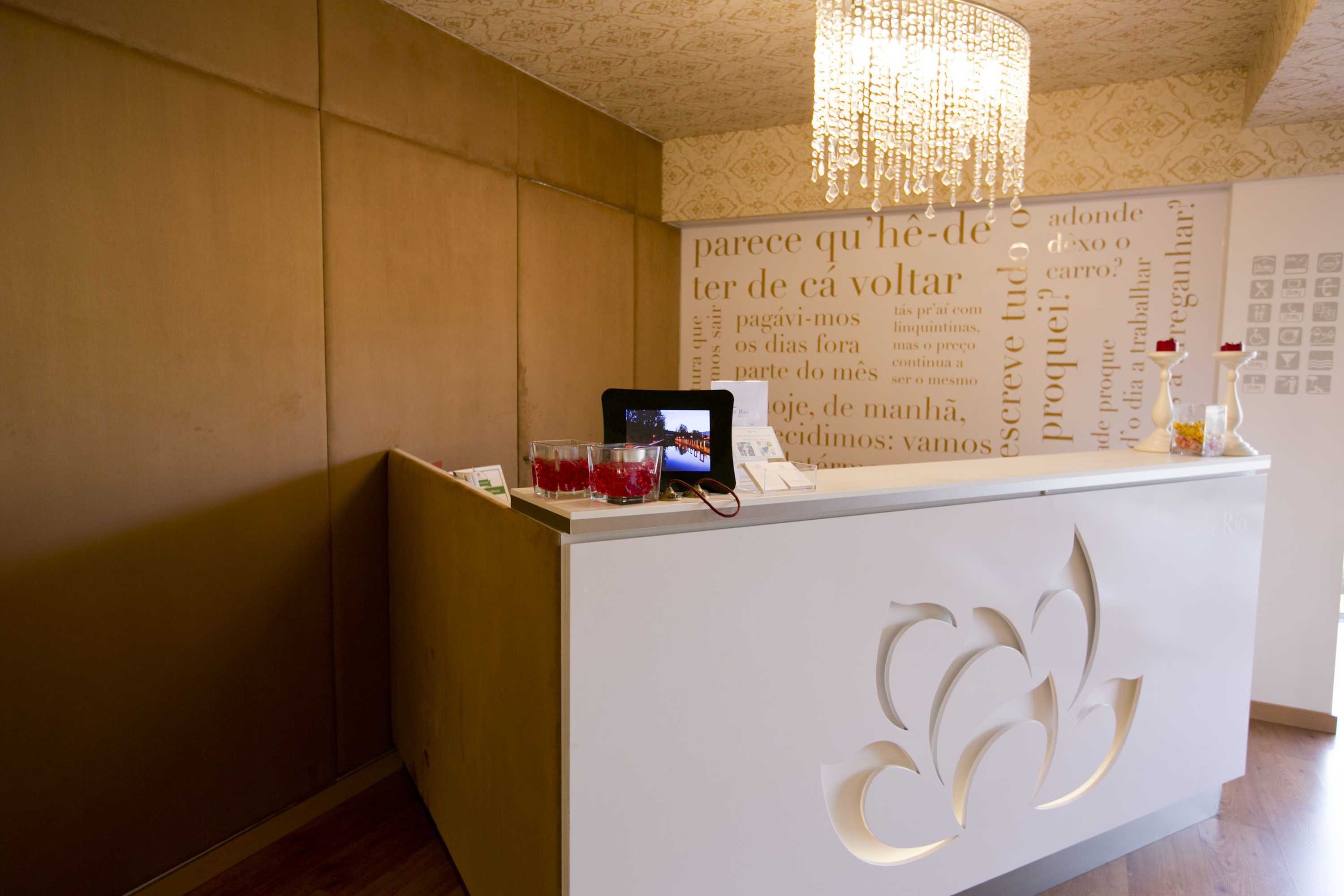 Gift card for Sever Rio Hotel Gift card for Sever Rio Hotel