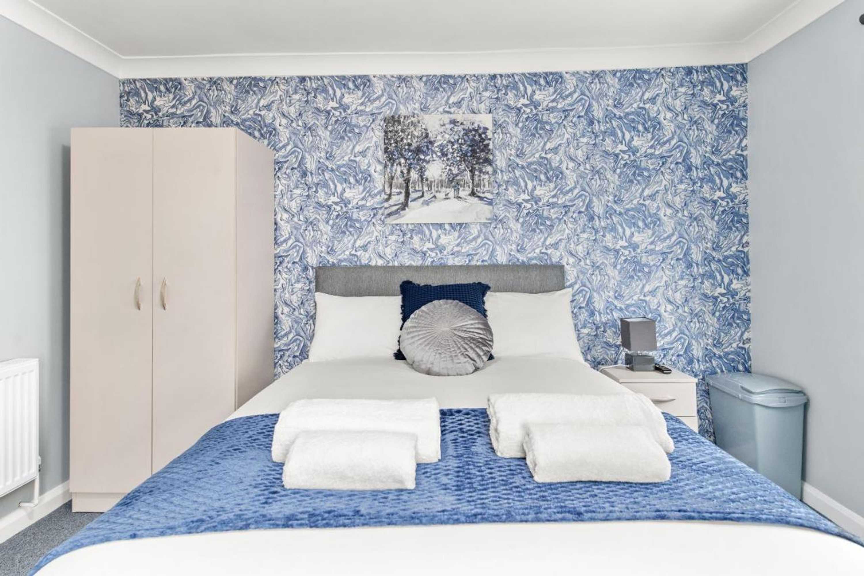 Gift card for Town House Rooms