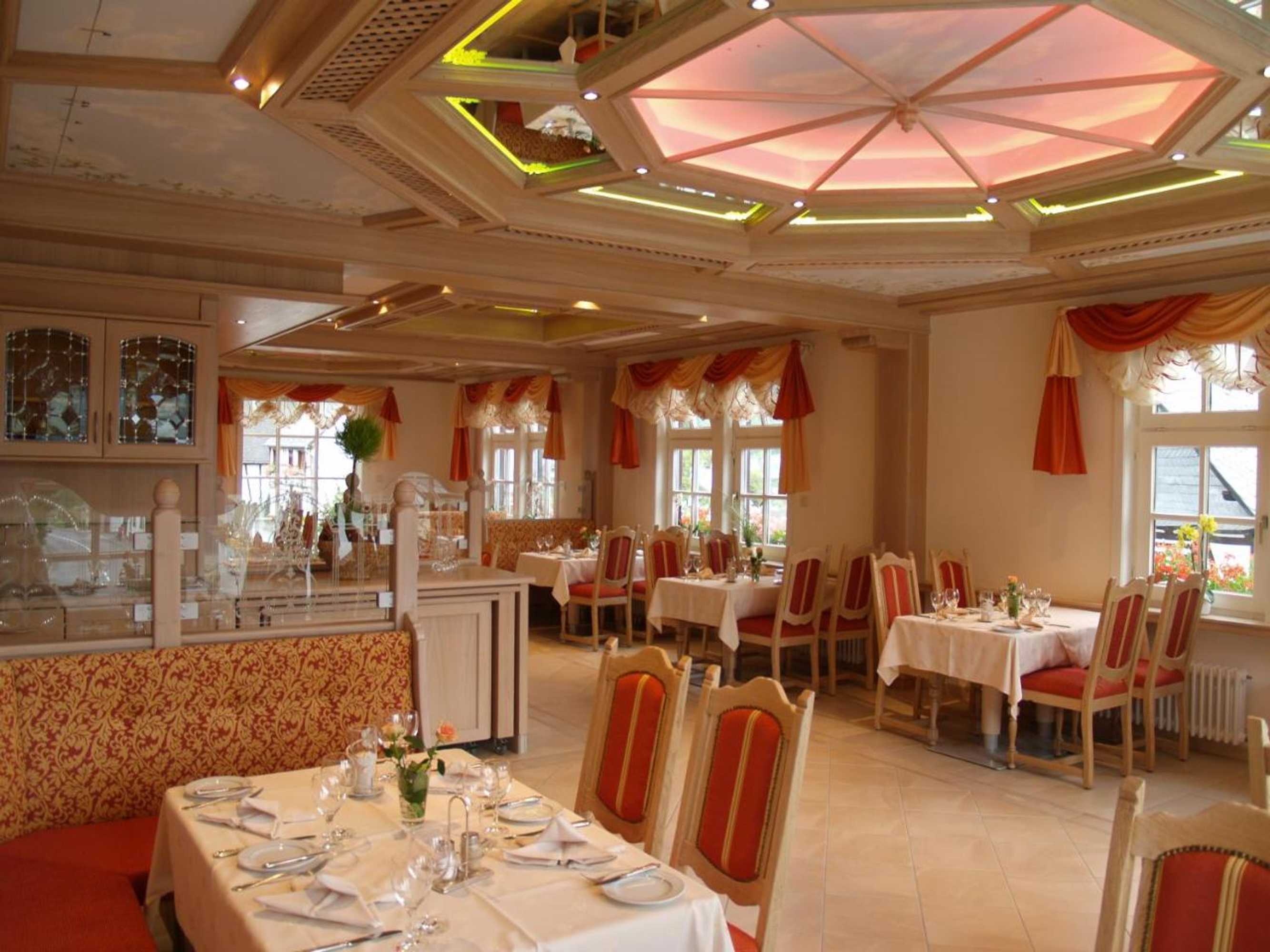 Gift card for Hotel Zum Weißen Stein