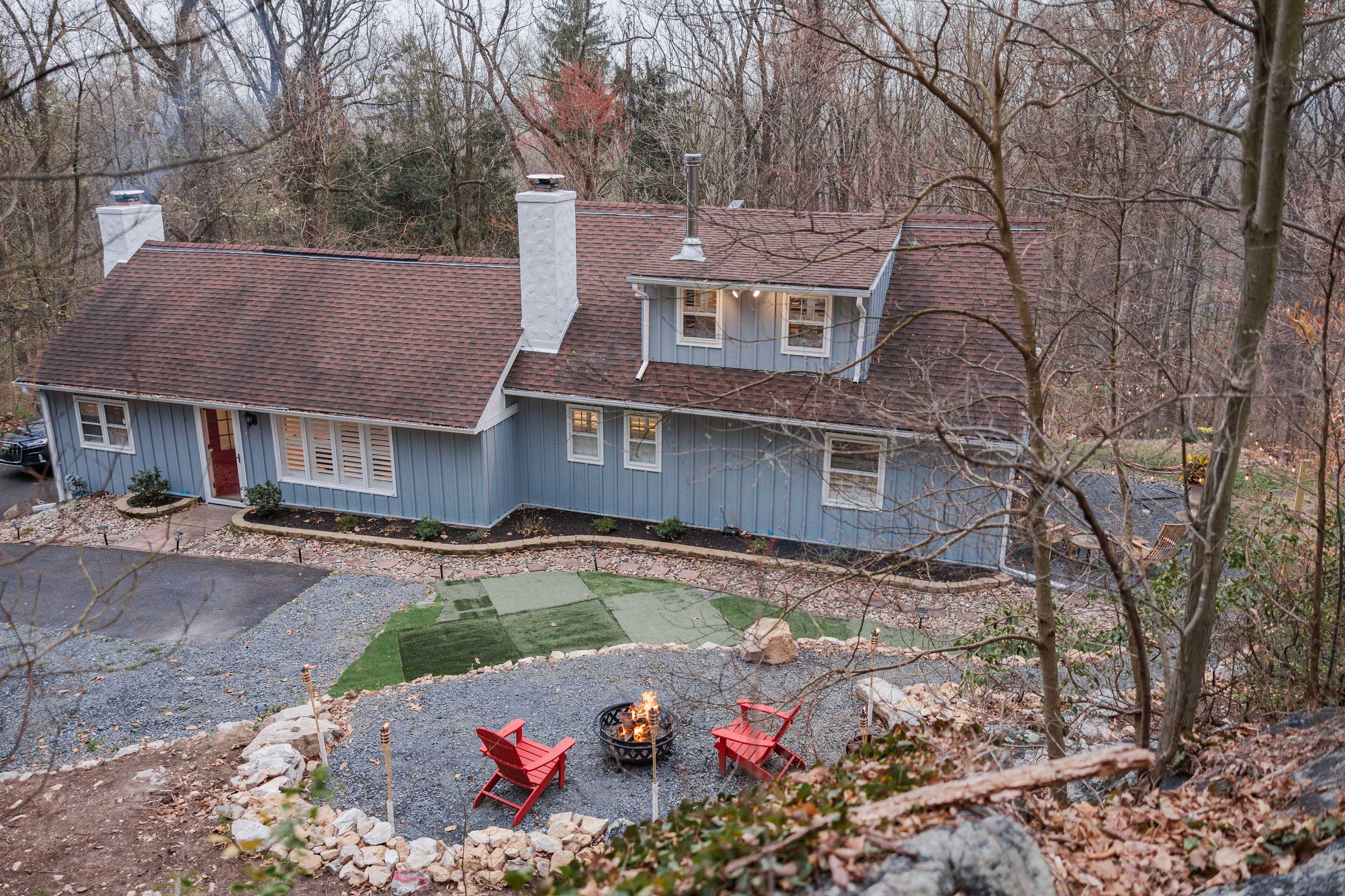 Gift card for Cowry Acres - The First House Villa