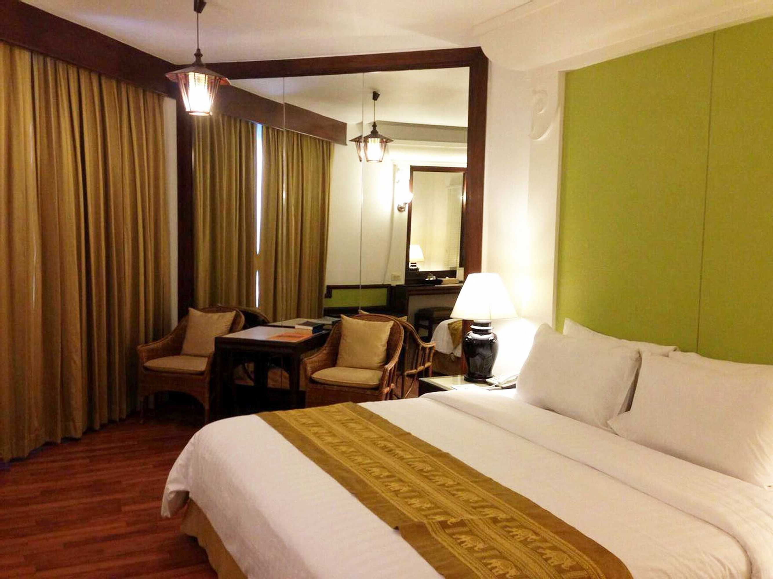 Gift card for Wiang Inn Hotel Chiang Rai Gift card for Wiang Inn Hotel Chiang Rai