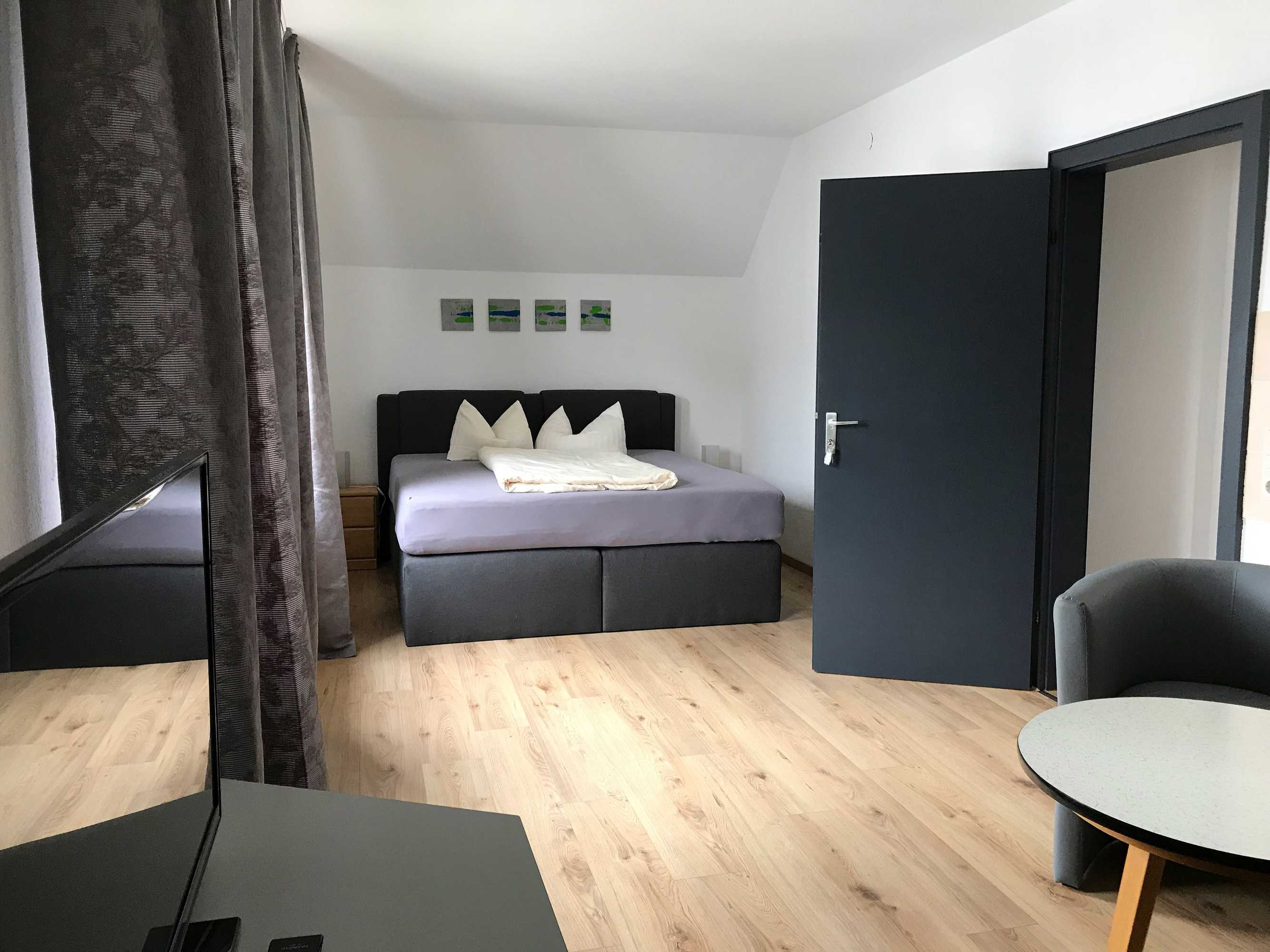 Gift card for Best Apartments