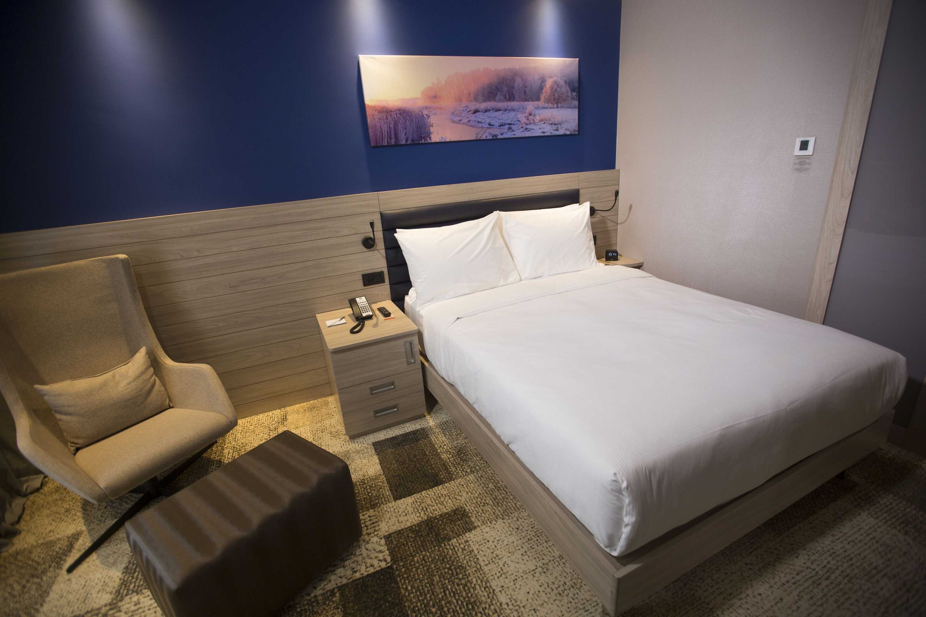 Gift card for Hampton by Hilton Bolu Gift card for Hampton by Hilton Bolu