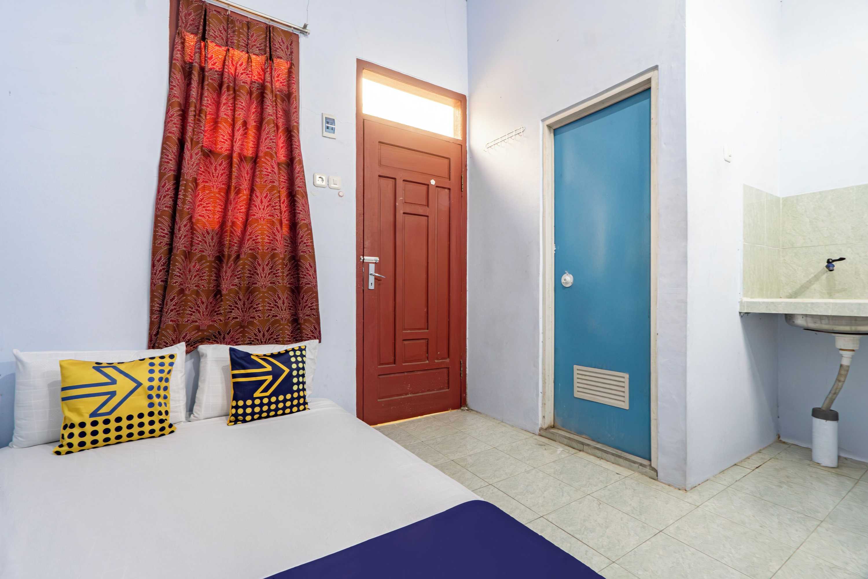 Gift card for Spot ON 93966 Dhiya Guest House Syariah