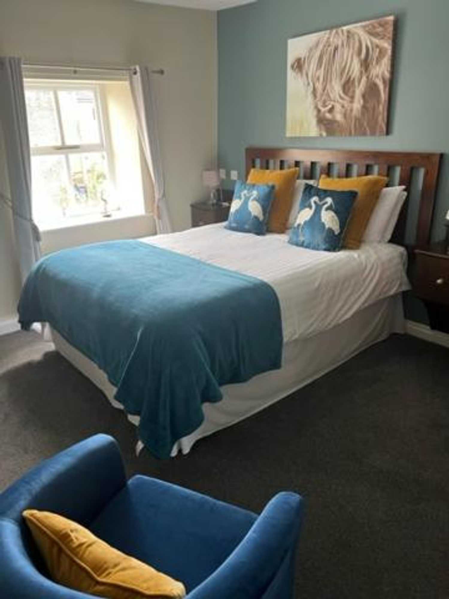 Gift card for The Rose And Crown