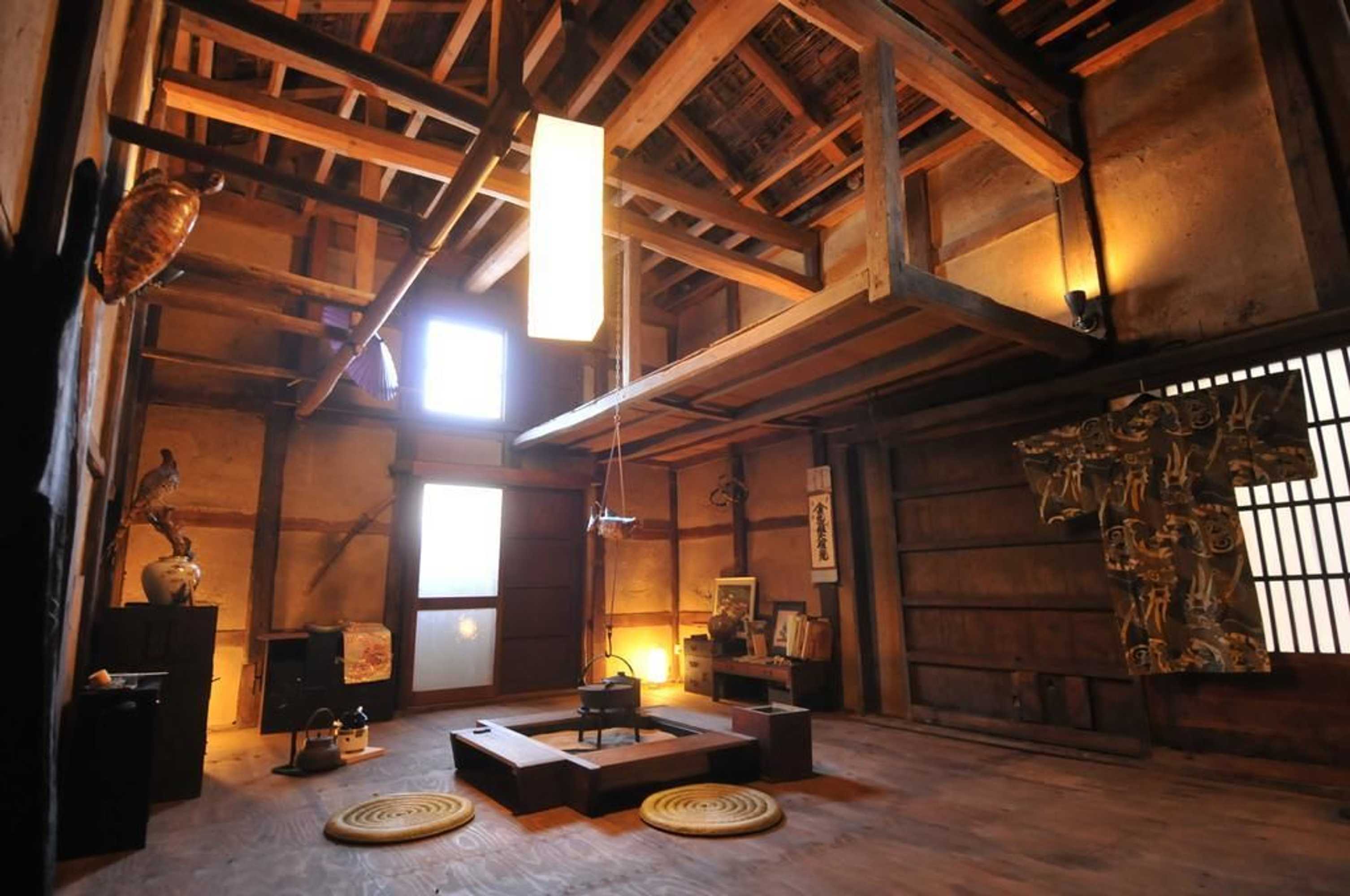 Gift card for Daichan Farm Guest House Gift card for Daichan Farm Guest House