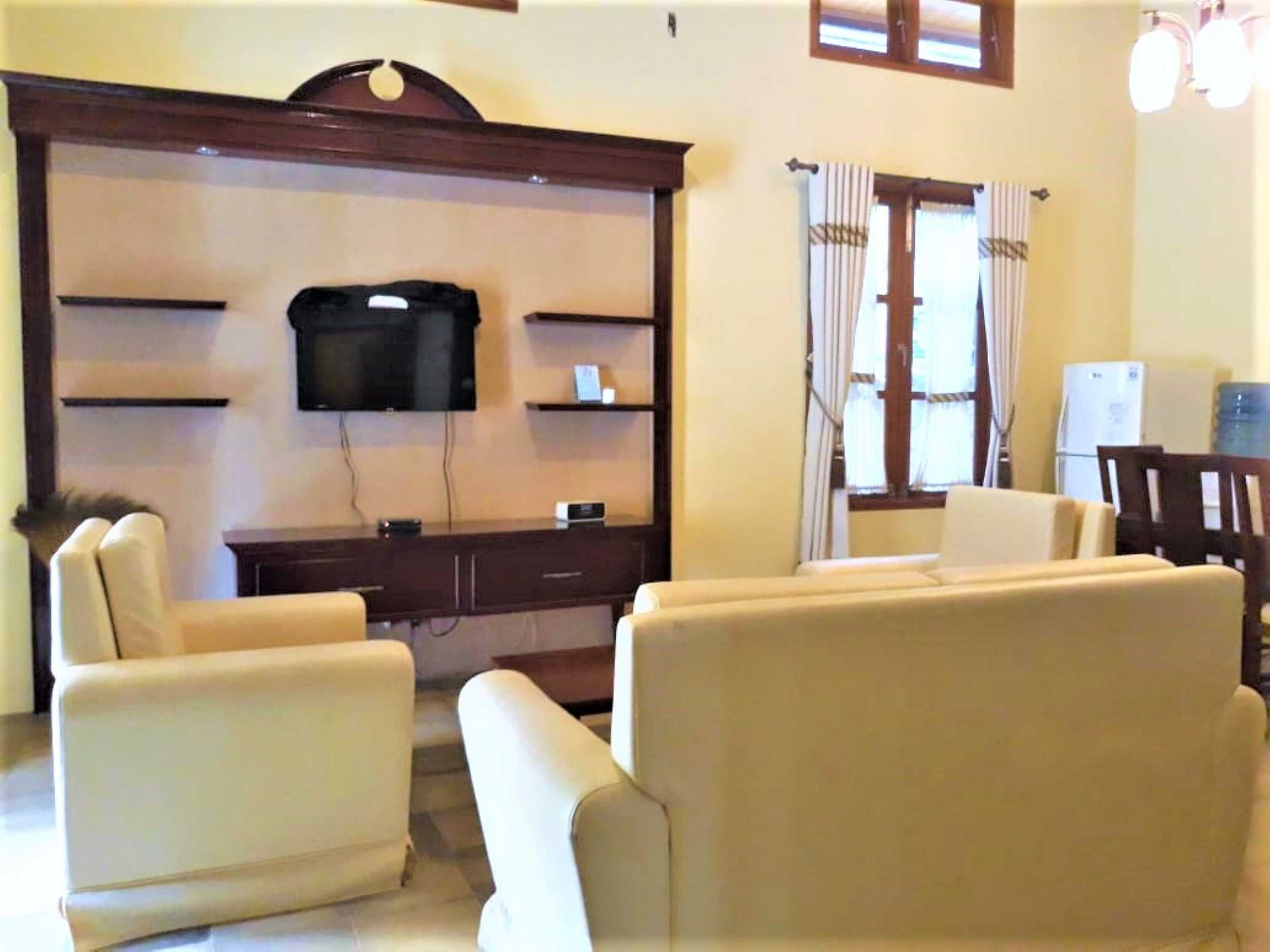 Gift card for Pesona Nirwana Resort by Zuzu