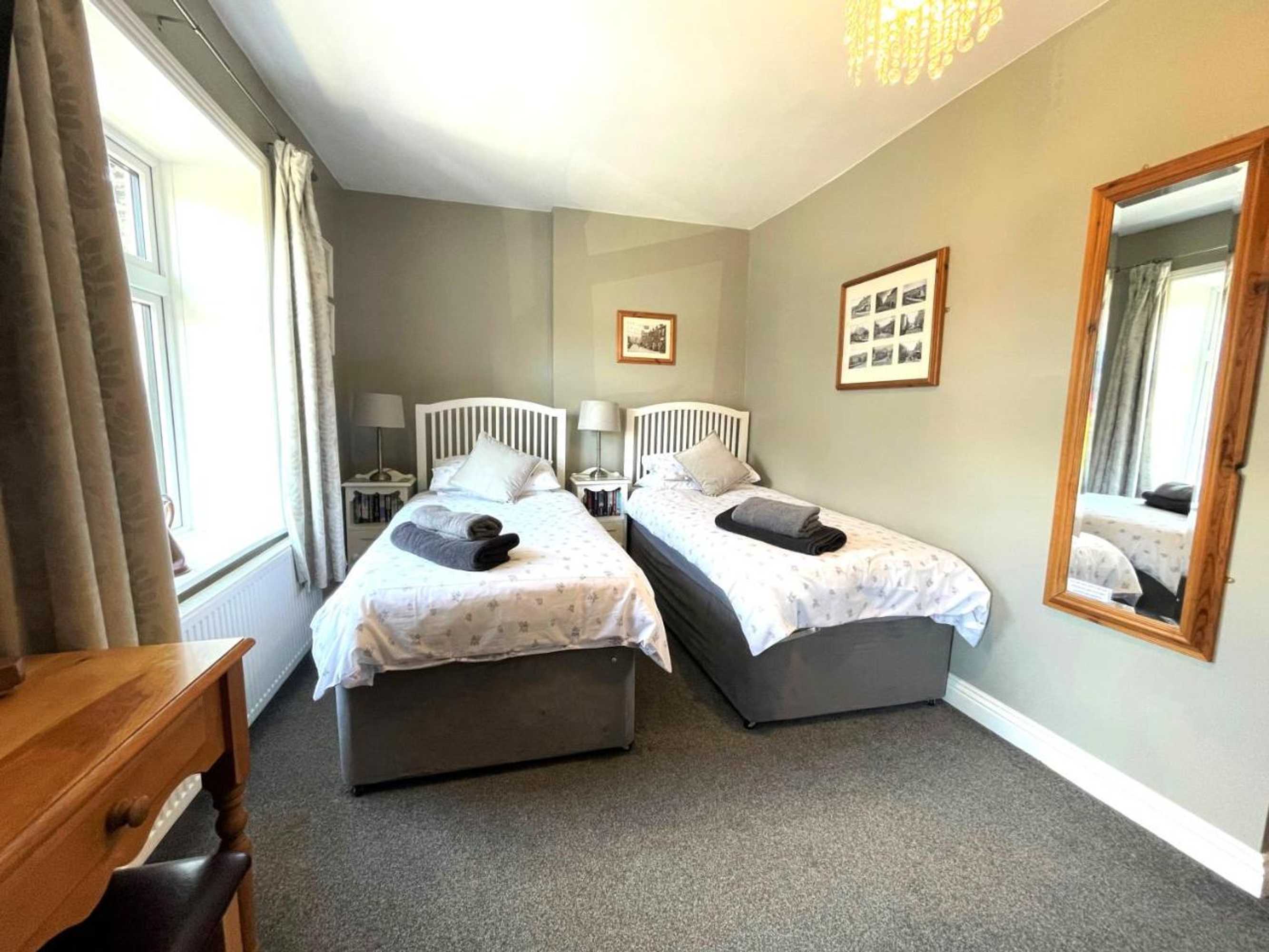 Gift card for Mulberry Cottage