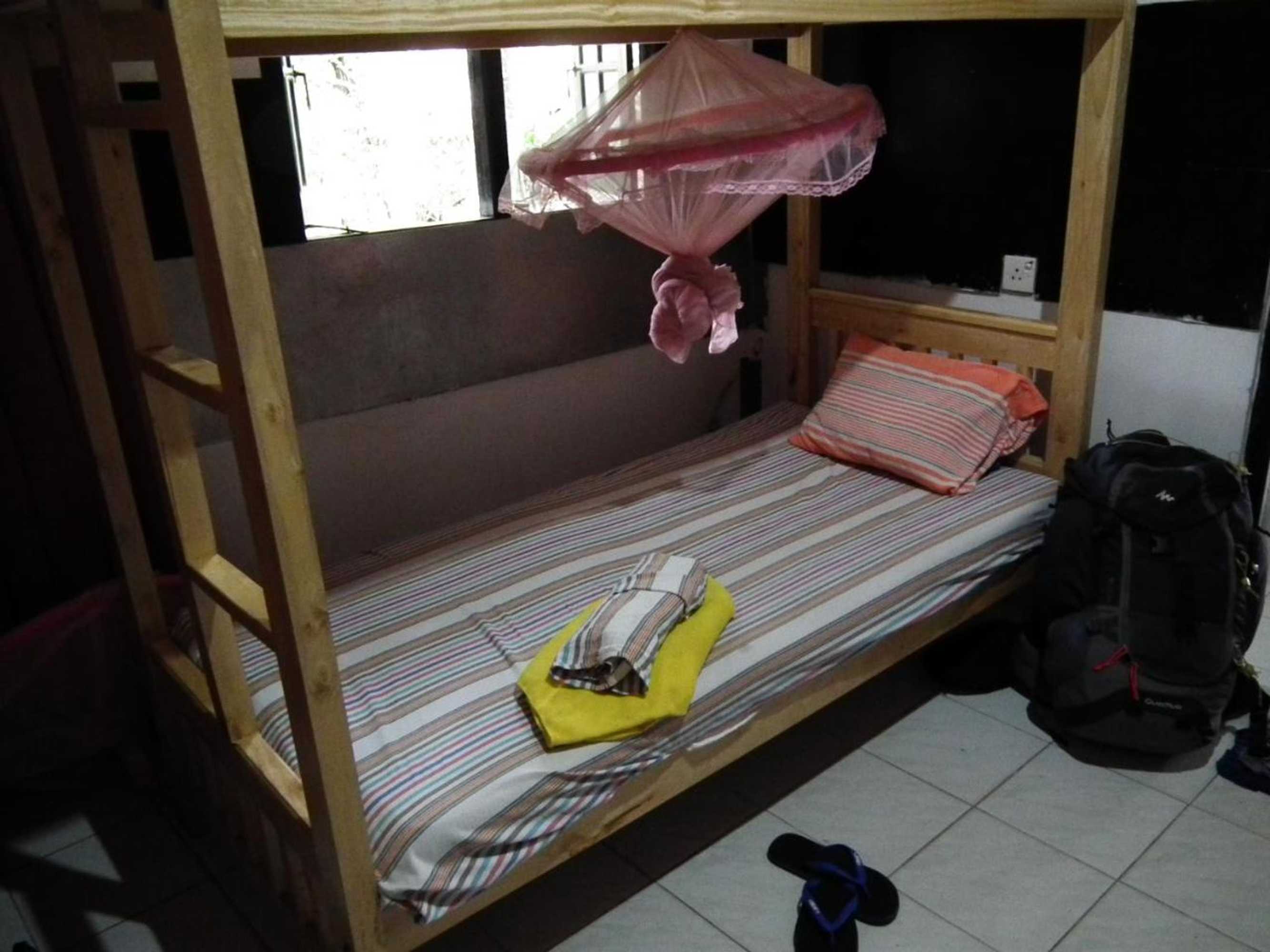 Gift card for Deniyaya National Backpackers Hostel Gift card for Deniyaya National Backpackers Hostel