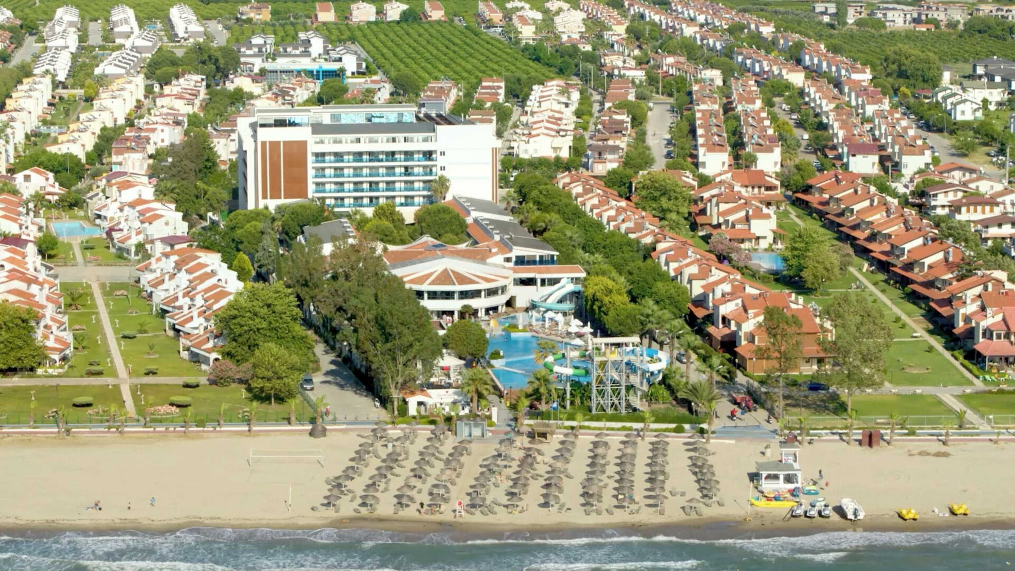 Gift card for Flora Garden Ephesus Hotel Kusadasiot Gift card for Flora Garden Ephesus Hotel Kusadasiot