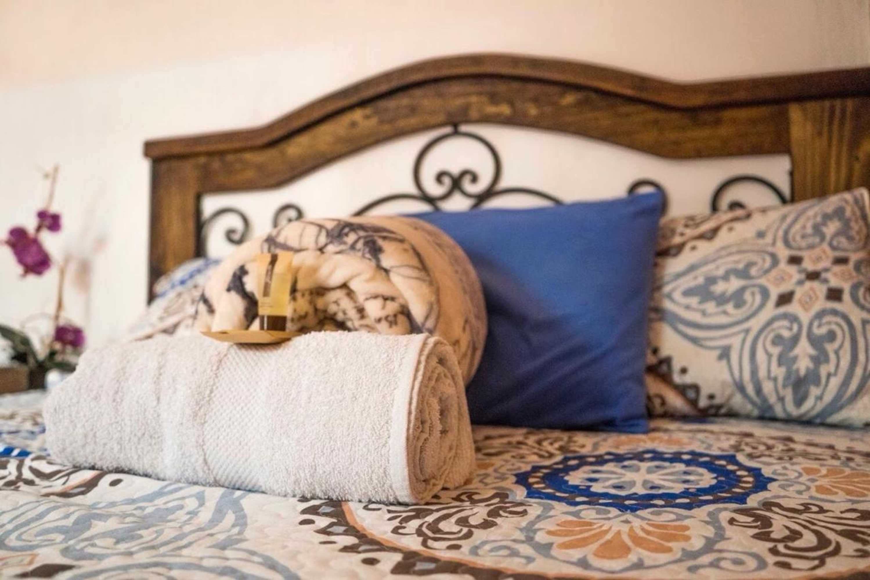 Gift card for Hotel Boutique Casa José