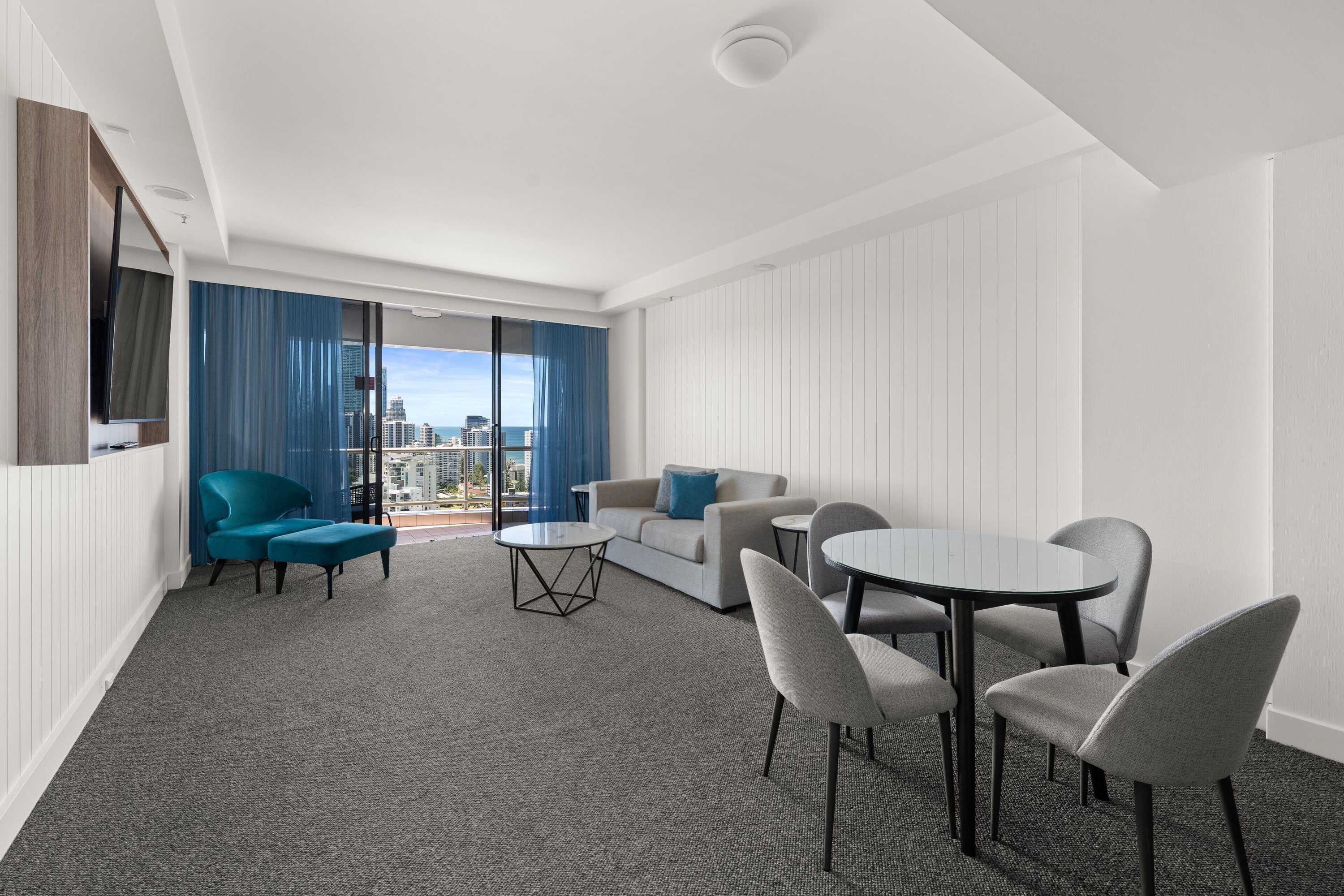 Gift card for Crowne Plaza Surfers Paradise by Ihg Gift card for Crowne Plaza Surfers Paradise by Ihg