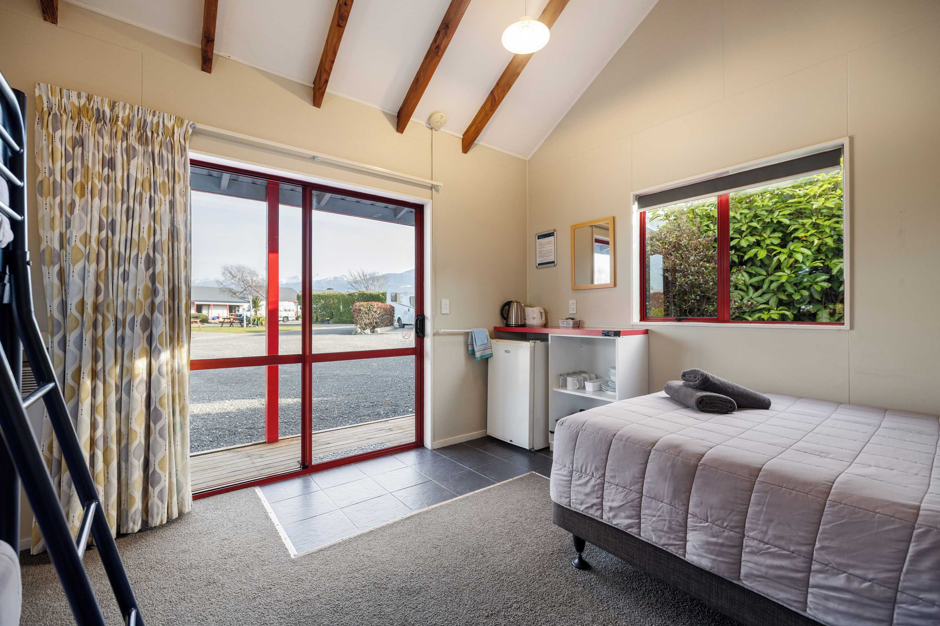 Gift card for Kaikōura Top 10 Holiday Park