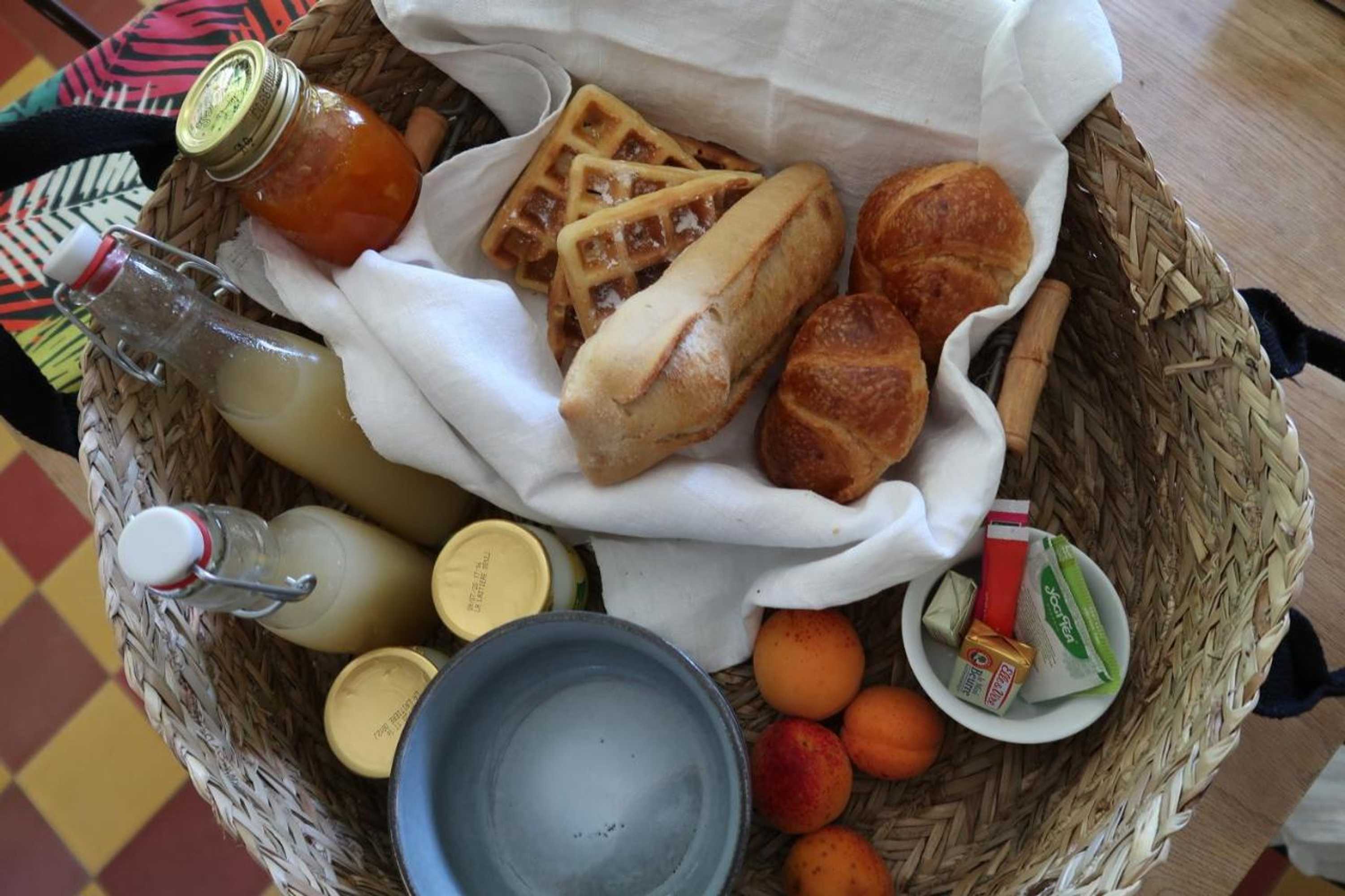 Gift card for Mas La Pauline Gift card for Mas La Pauline