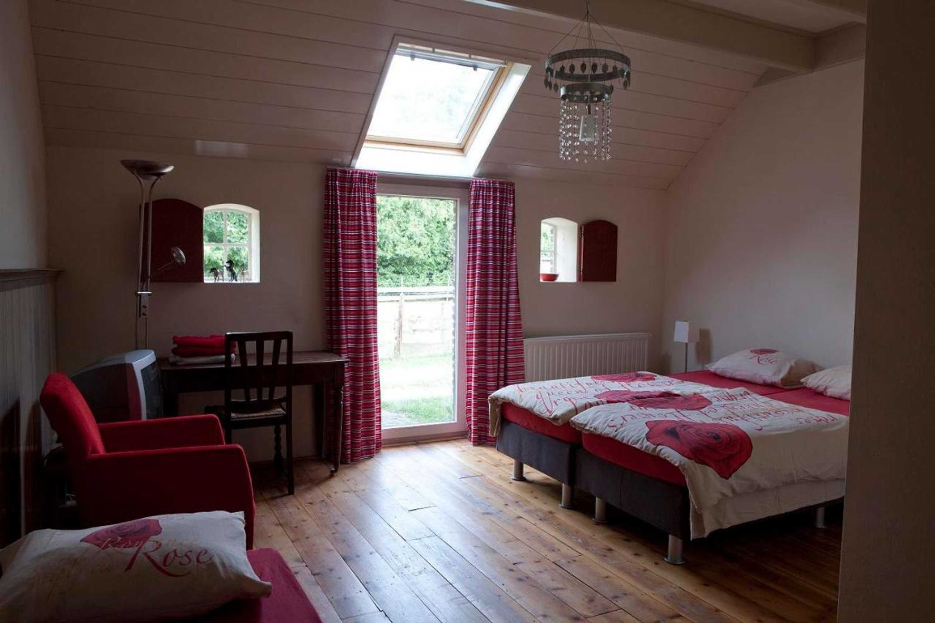 Gift card for Bed And Breakfast Annen