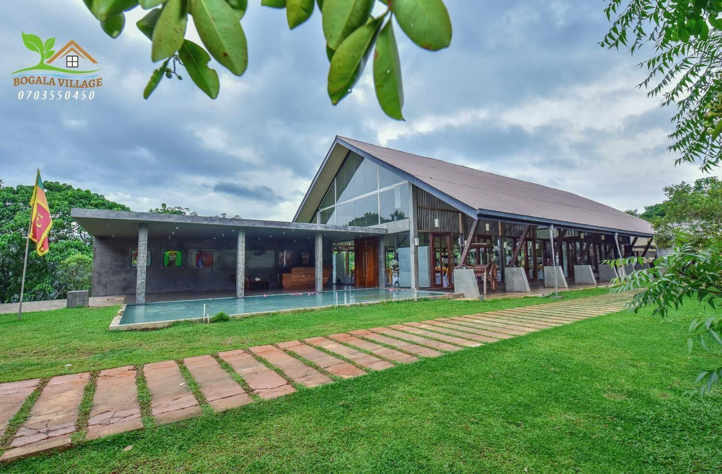 Gift card for Bogala Village Eco Resort Gift card for Bogala Village Eco Resort