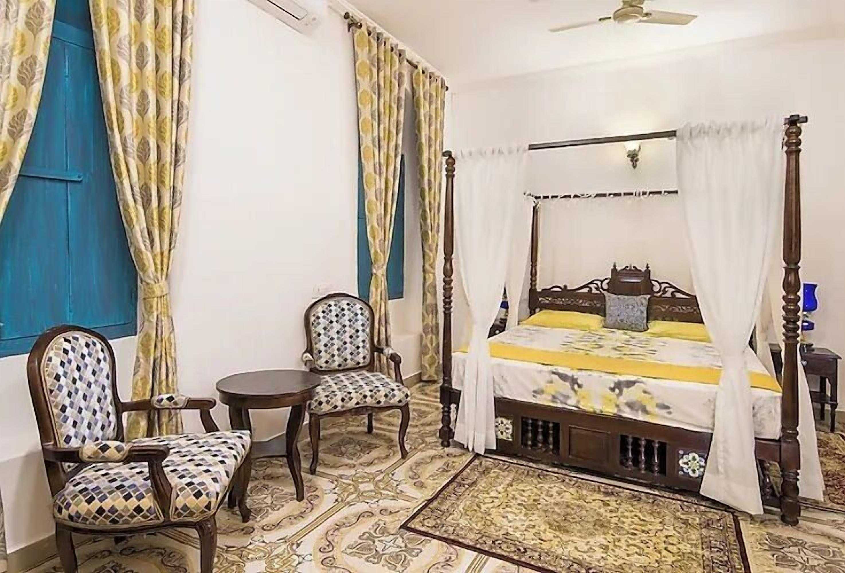Gift card for Rosastays South Goa