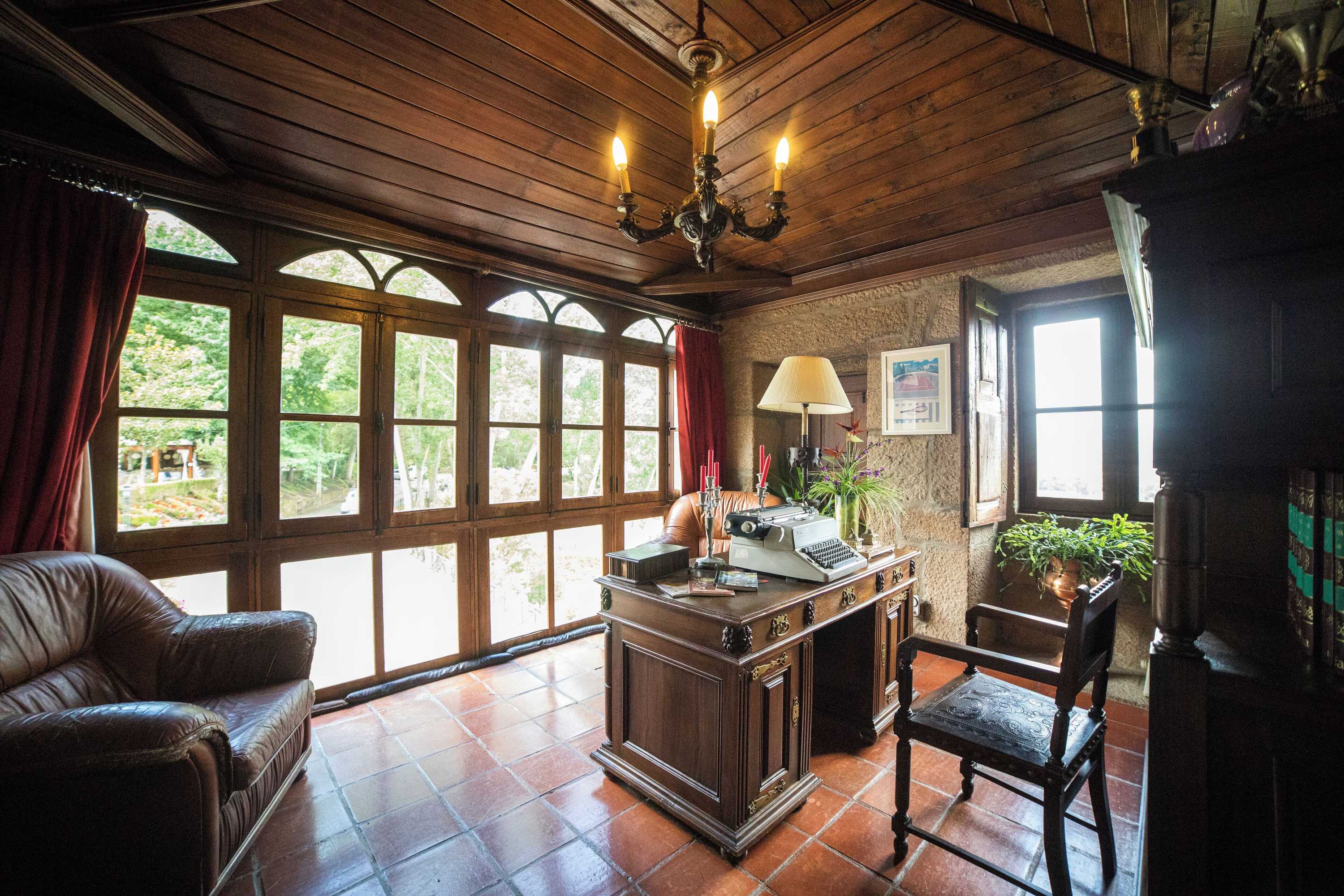 Gift card for Quinta da Mata