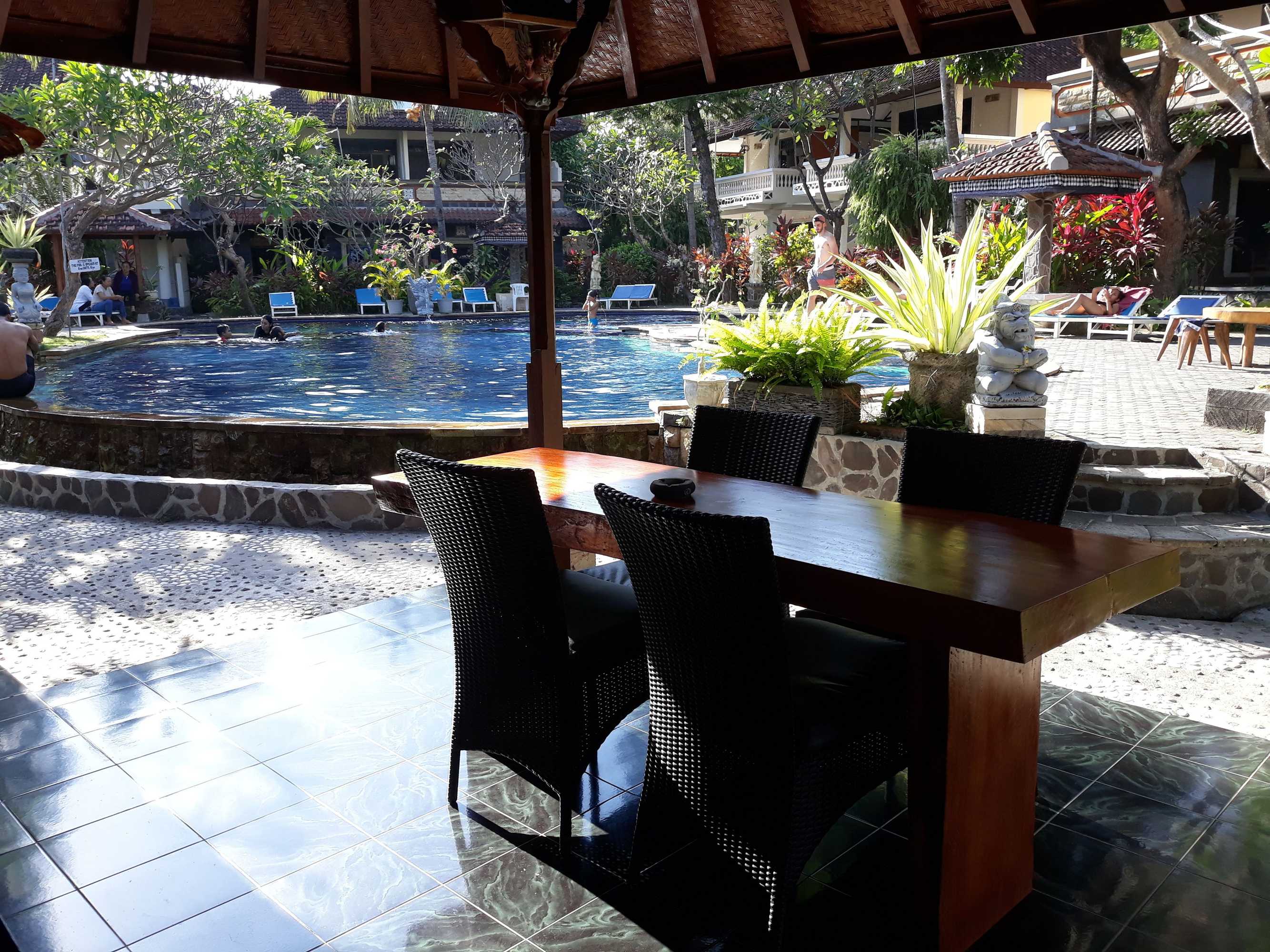 Gift card for Puri Bali Lovina Gift card for Puri Bali Lovina