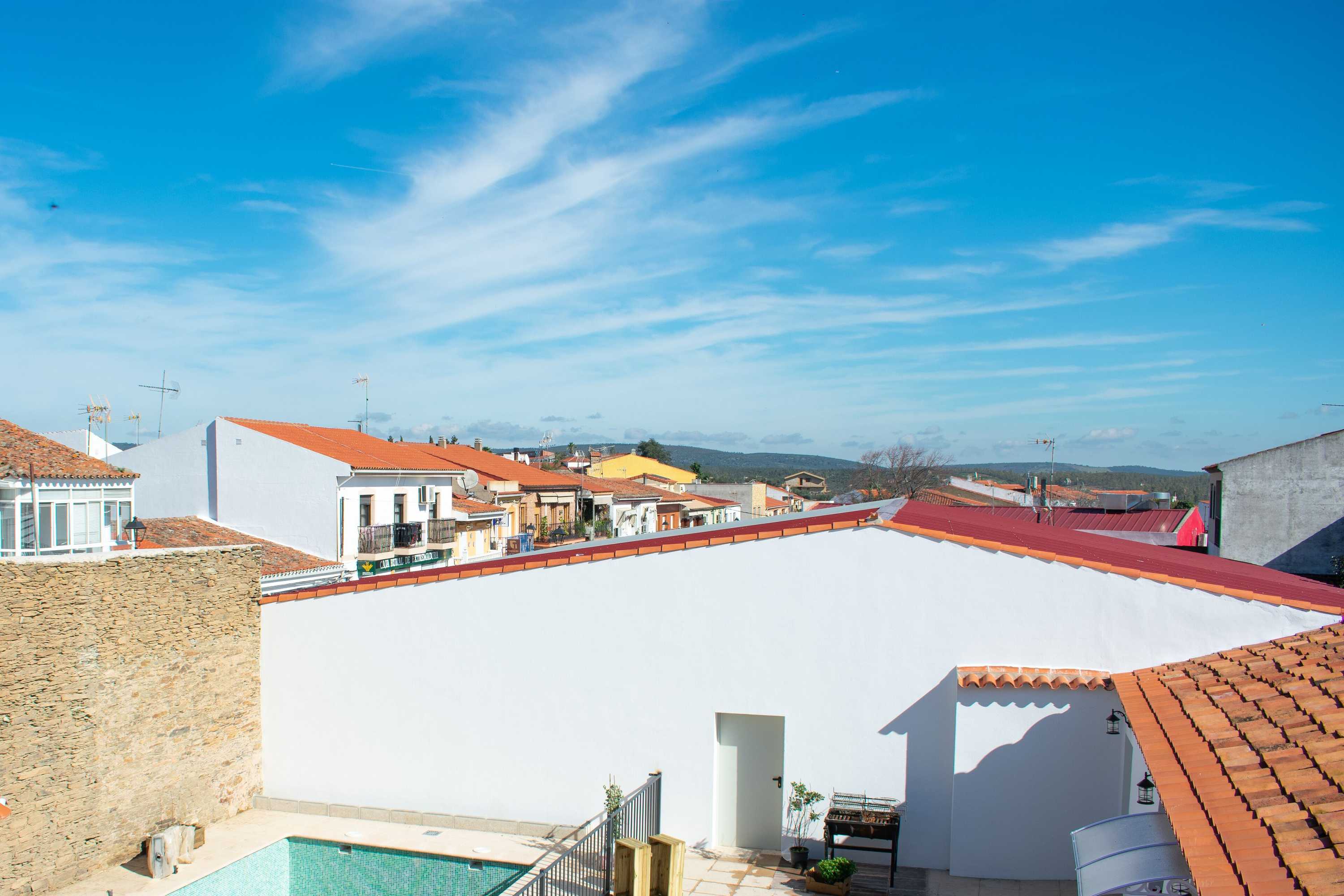 Gift card for La Casa Grande de Adolfo