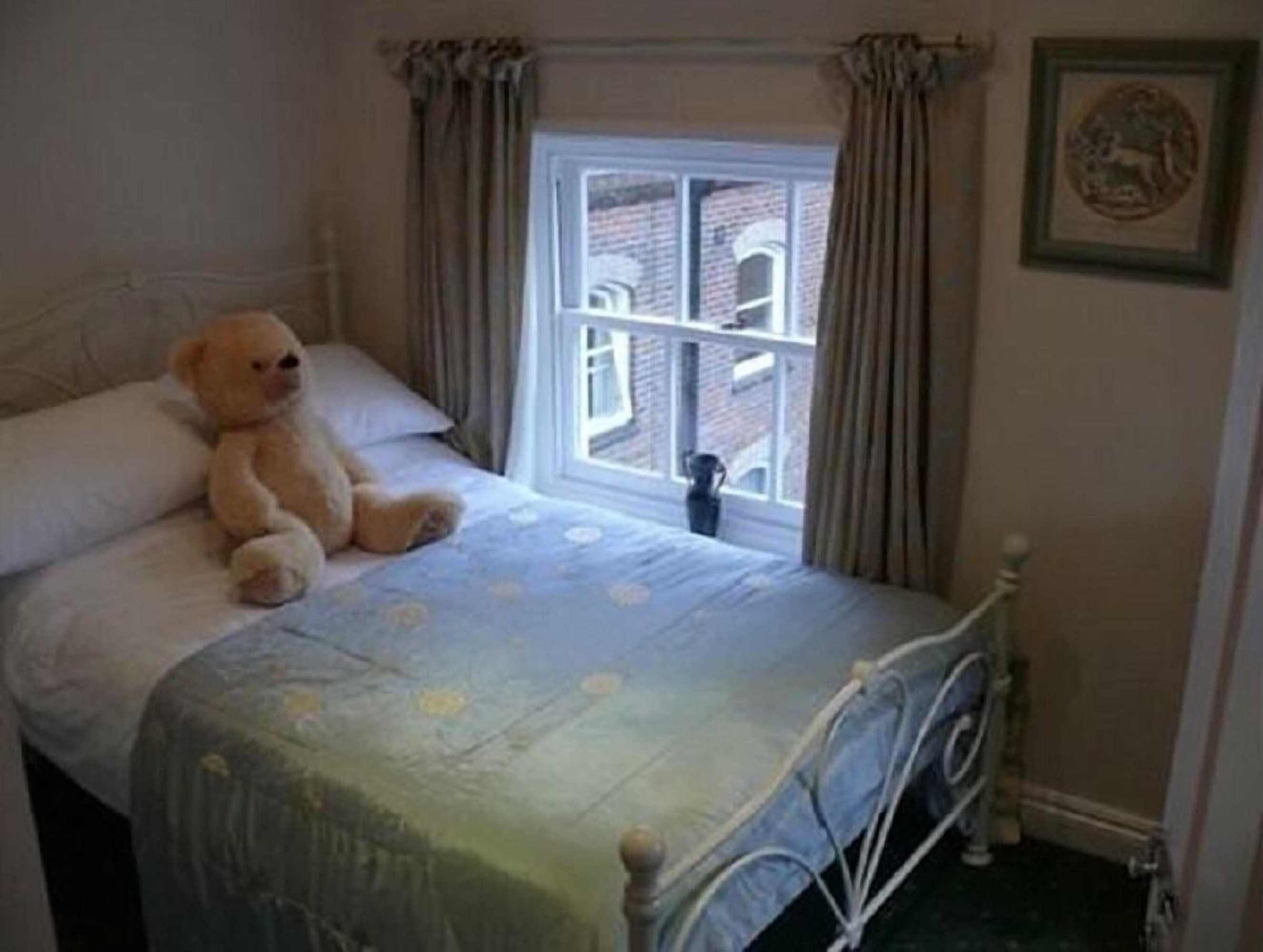 Gift card for The Merchant House