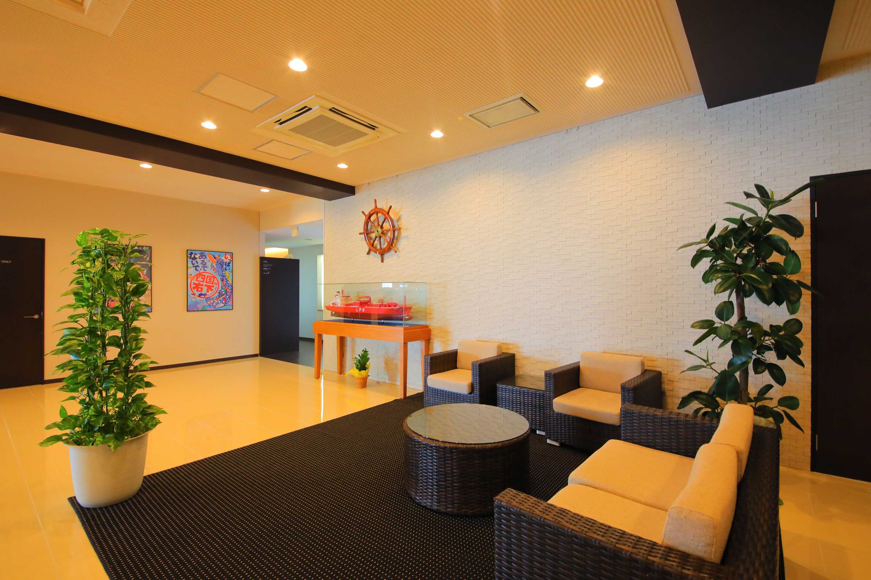 Gift card for Smile Hotel Anan Gift card for Smile Hotel Anan