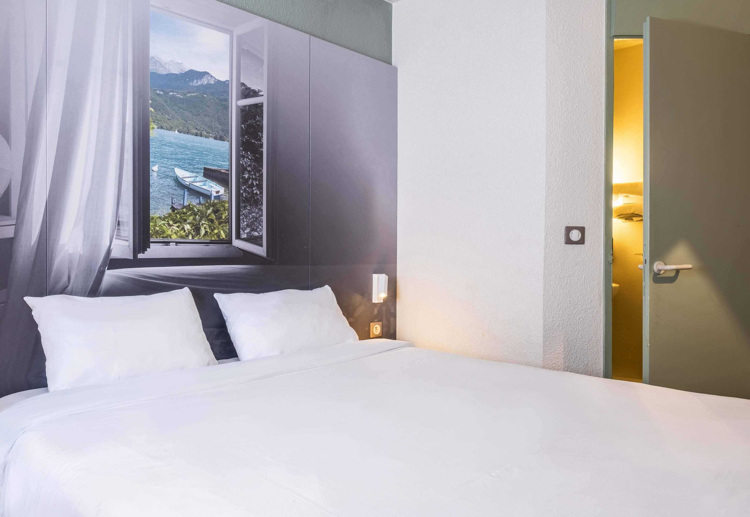 Gift card for B&b Hotel Annecy Argonay Gift card for B&b Hotel Annecy Argonay
