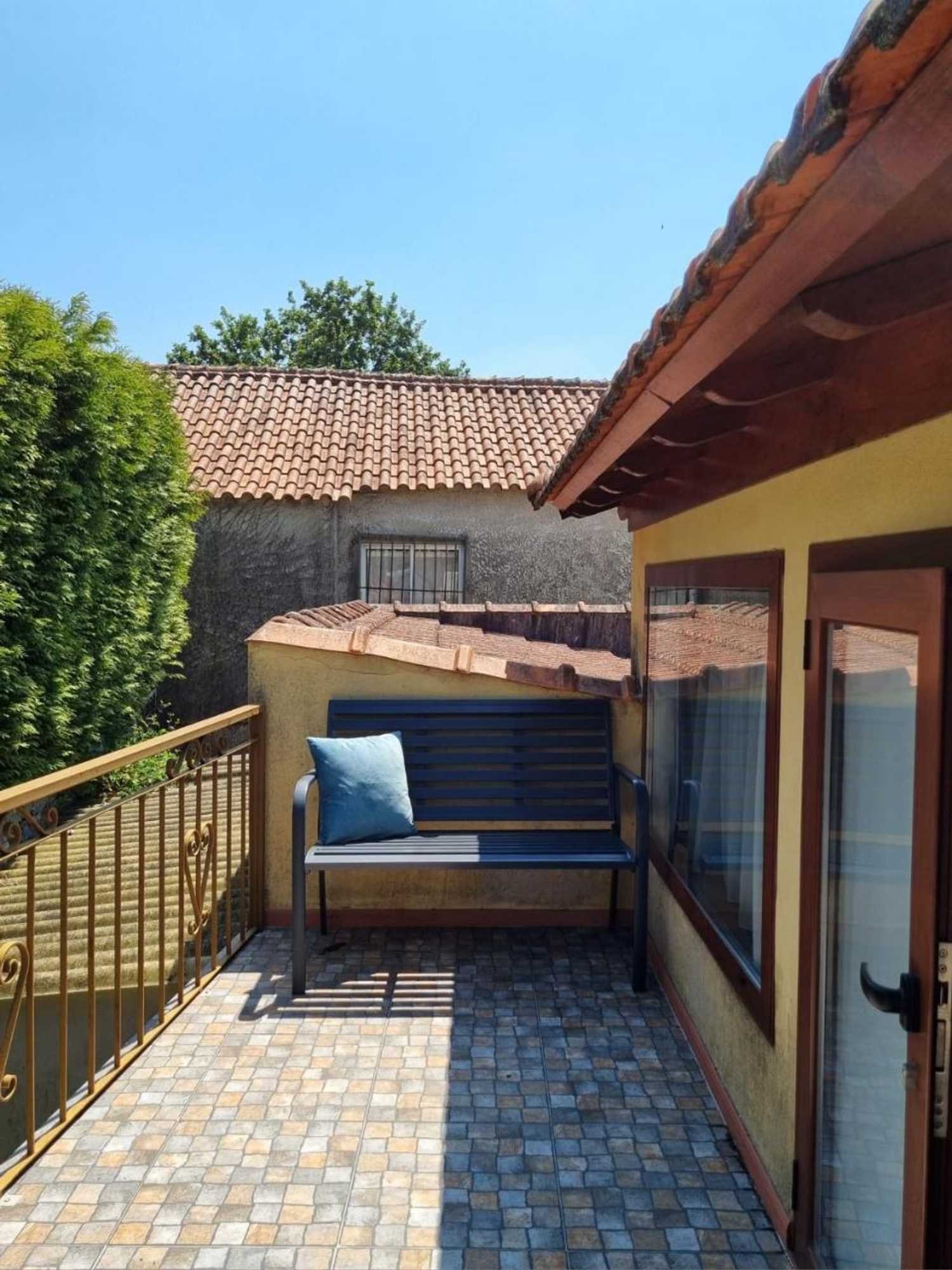 Gift card for Alpendre