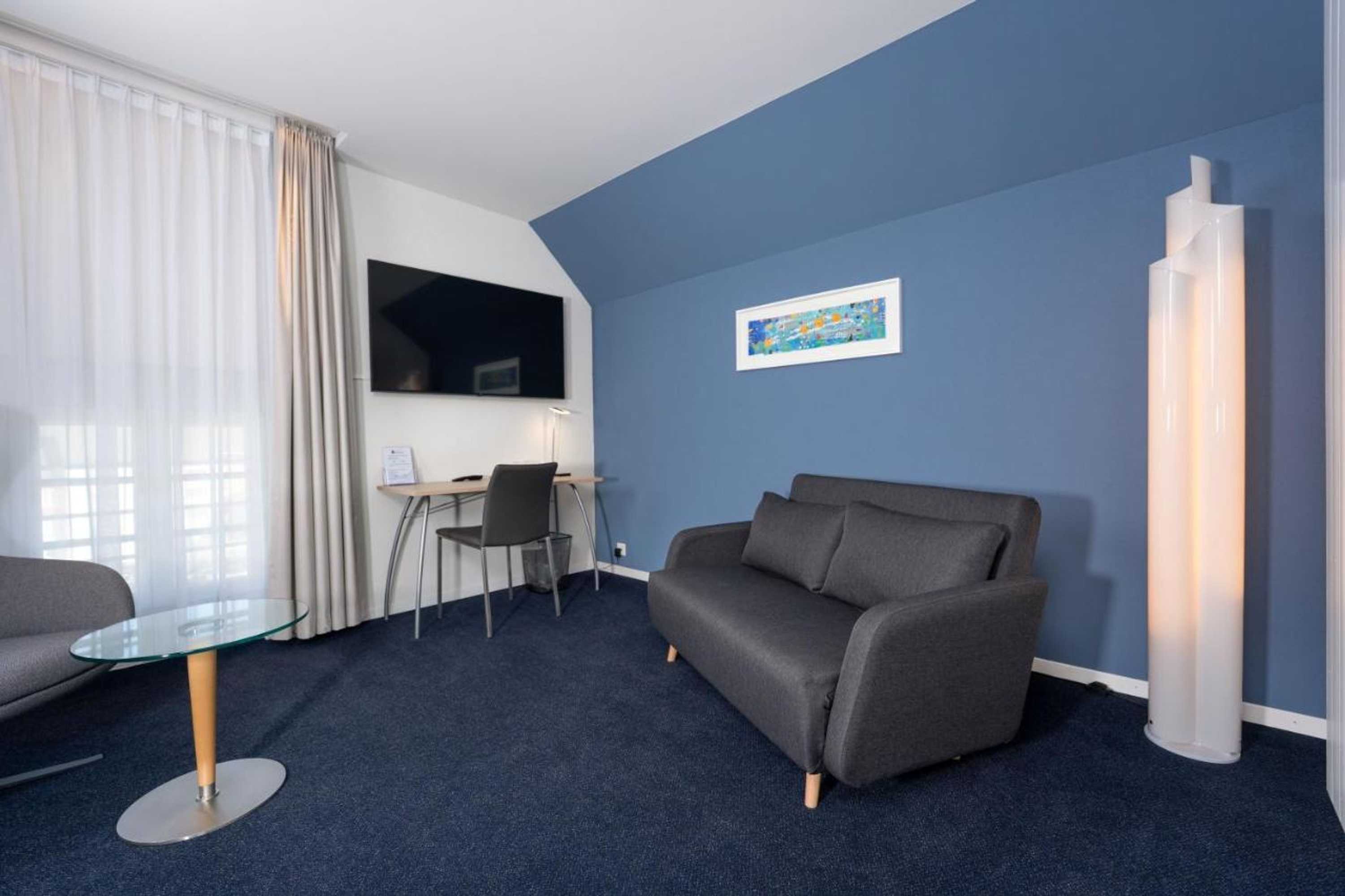 Gift card for Hotel Zofingen