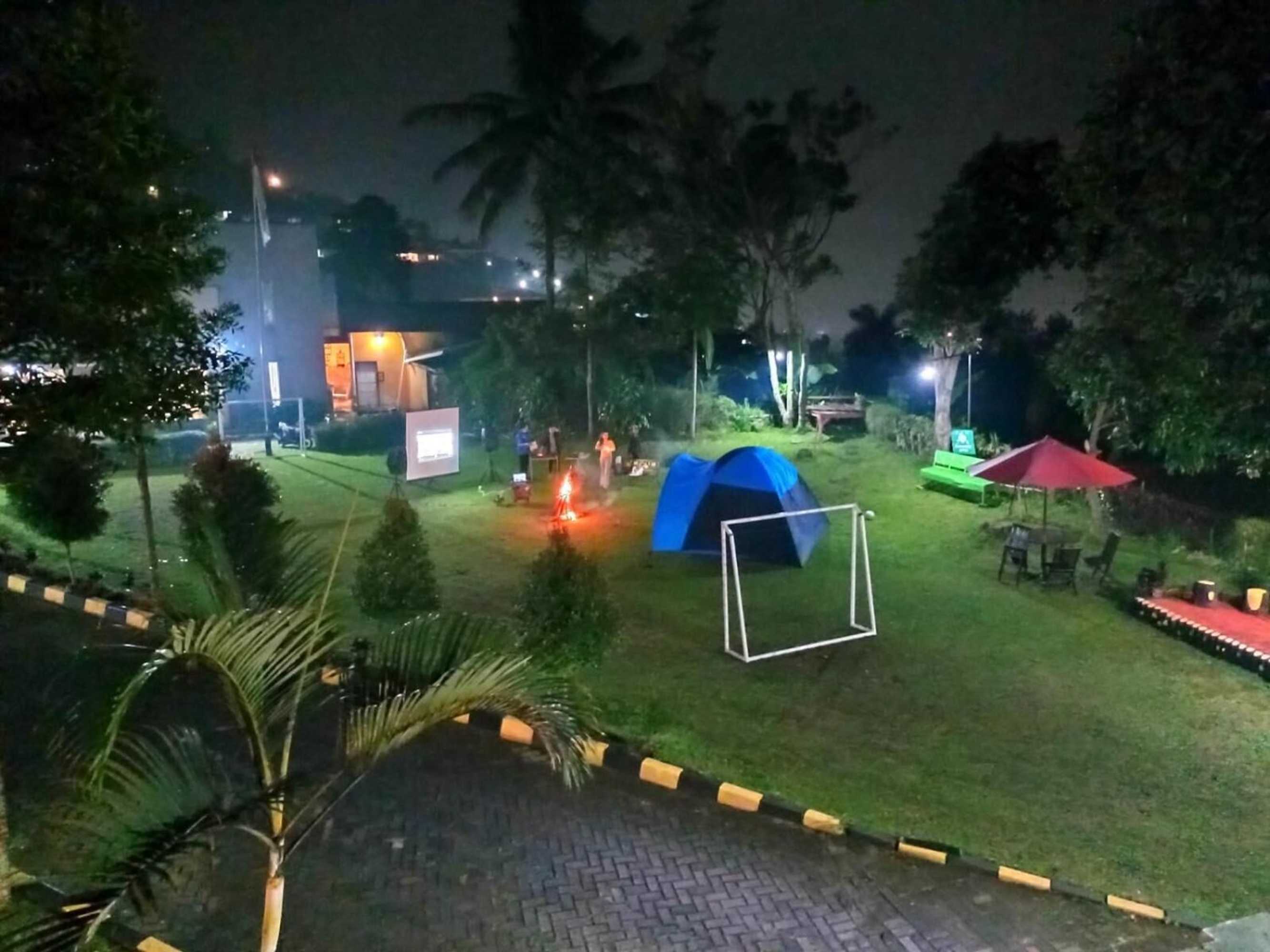 Gift card for Alfa Resort Hotel And Conference