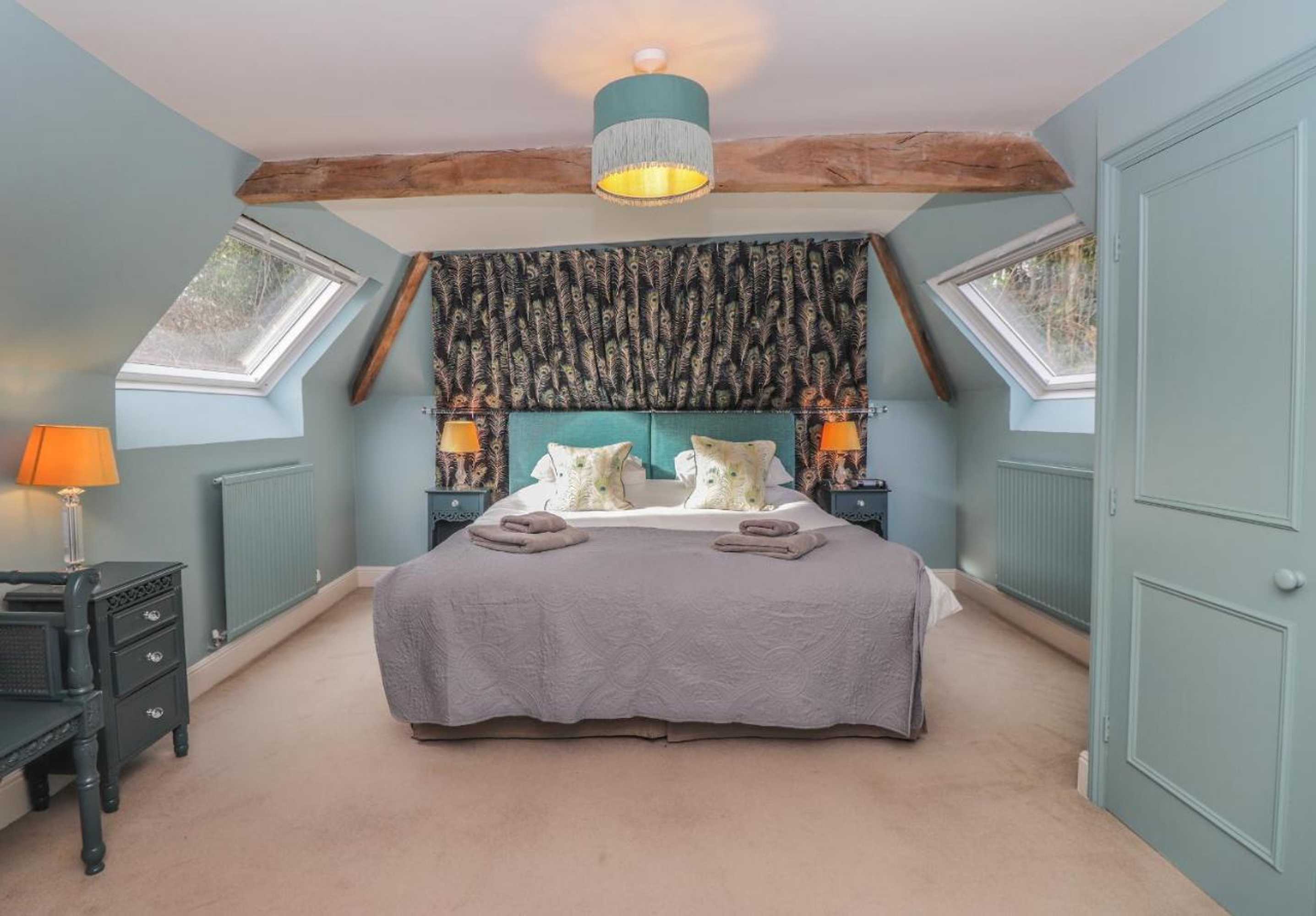 Gift card for Keepers House