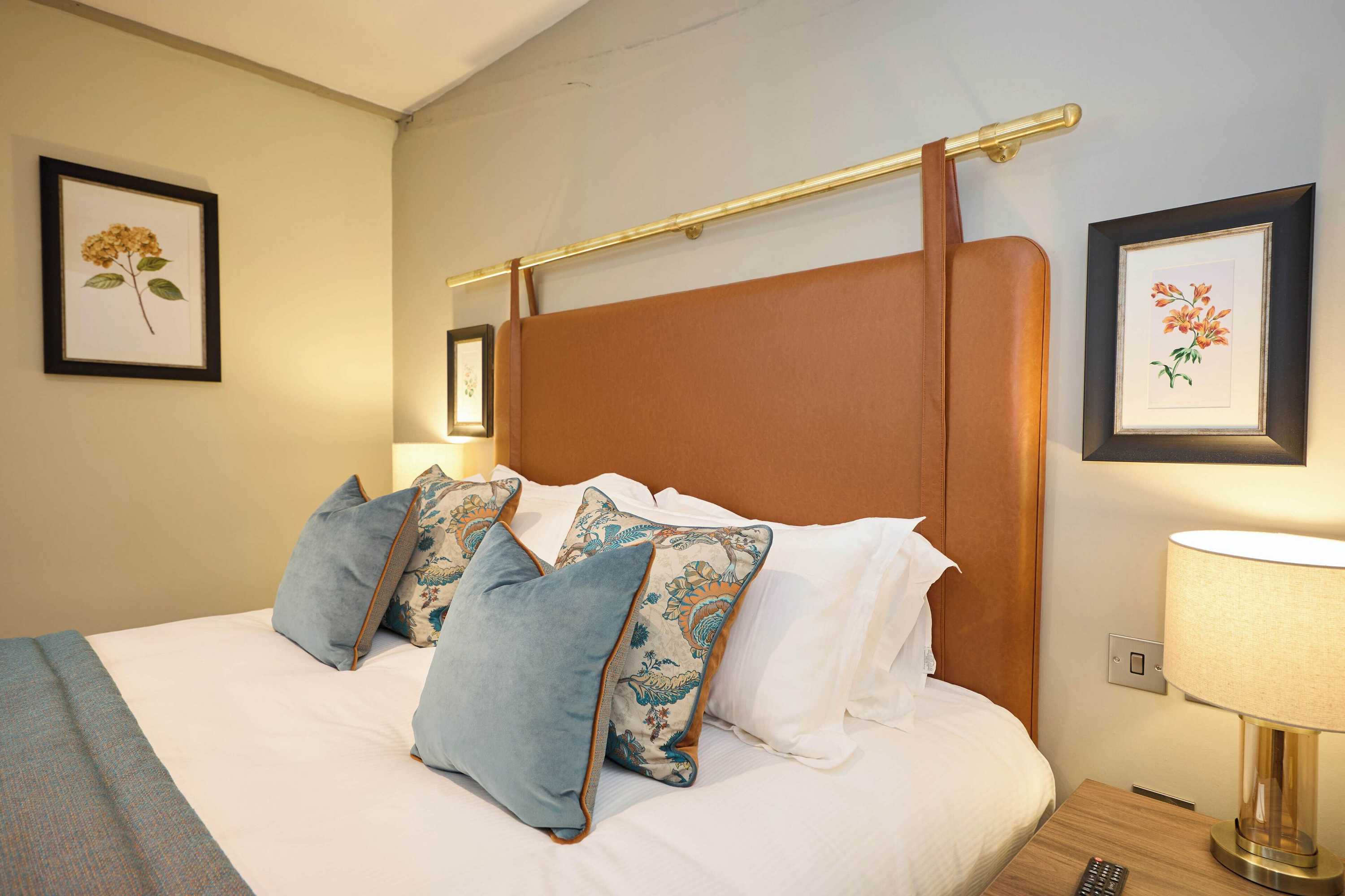 Gift card for The White Hart