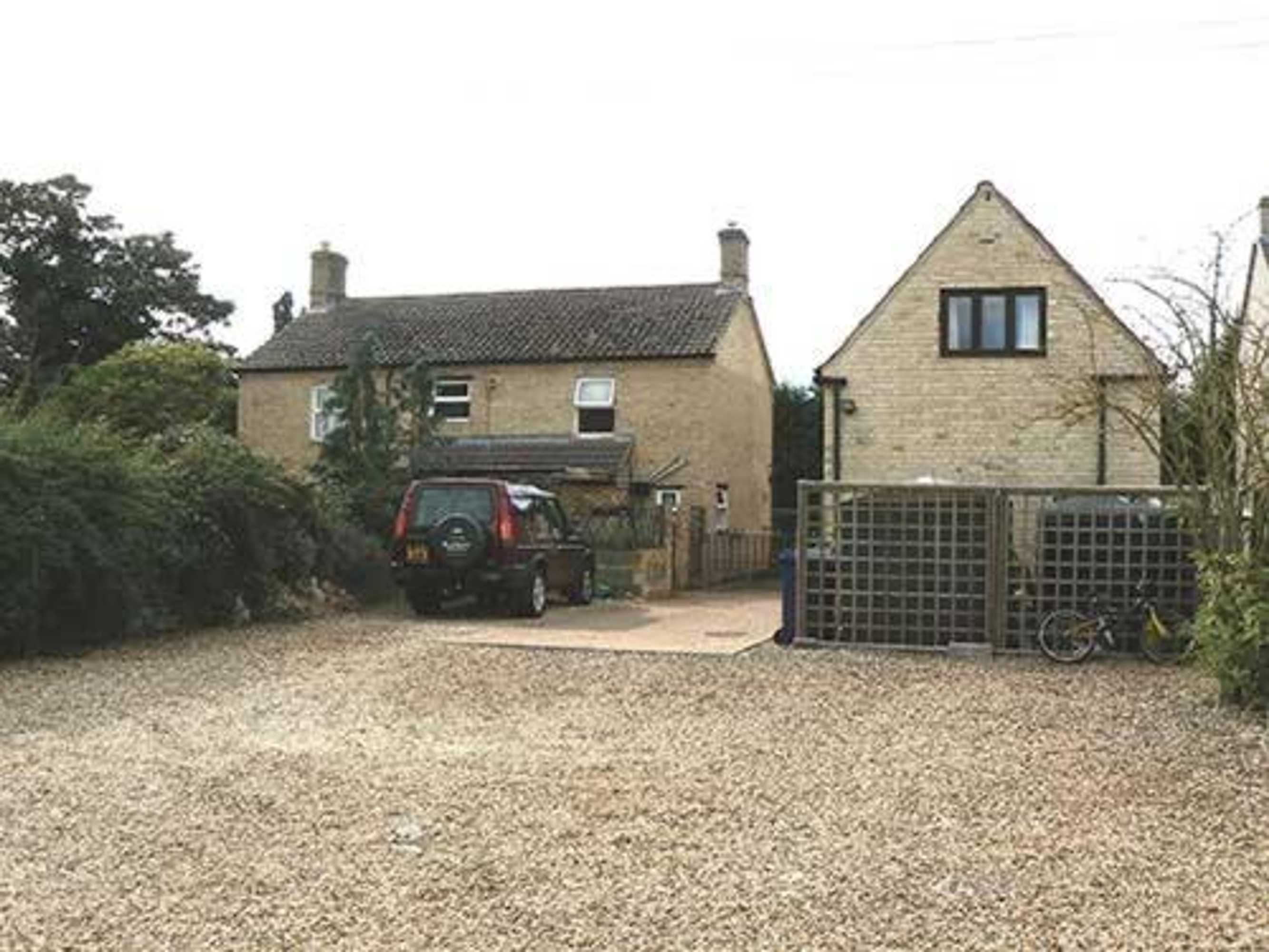 Gift card for Ye Olde Globe & Chequers